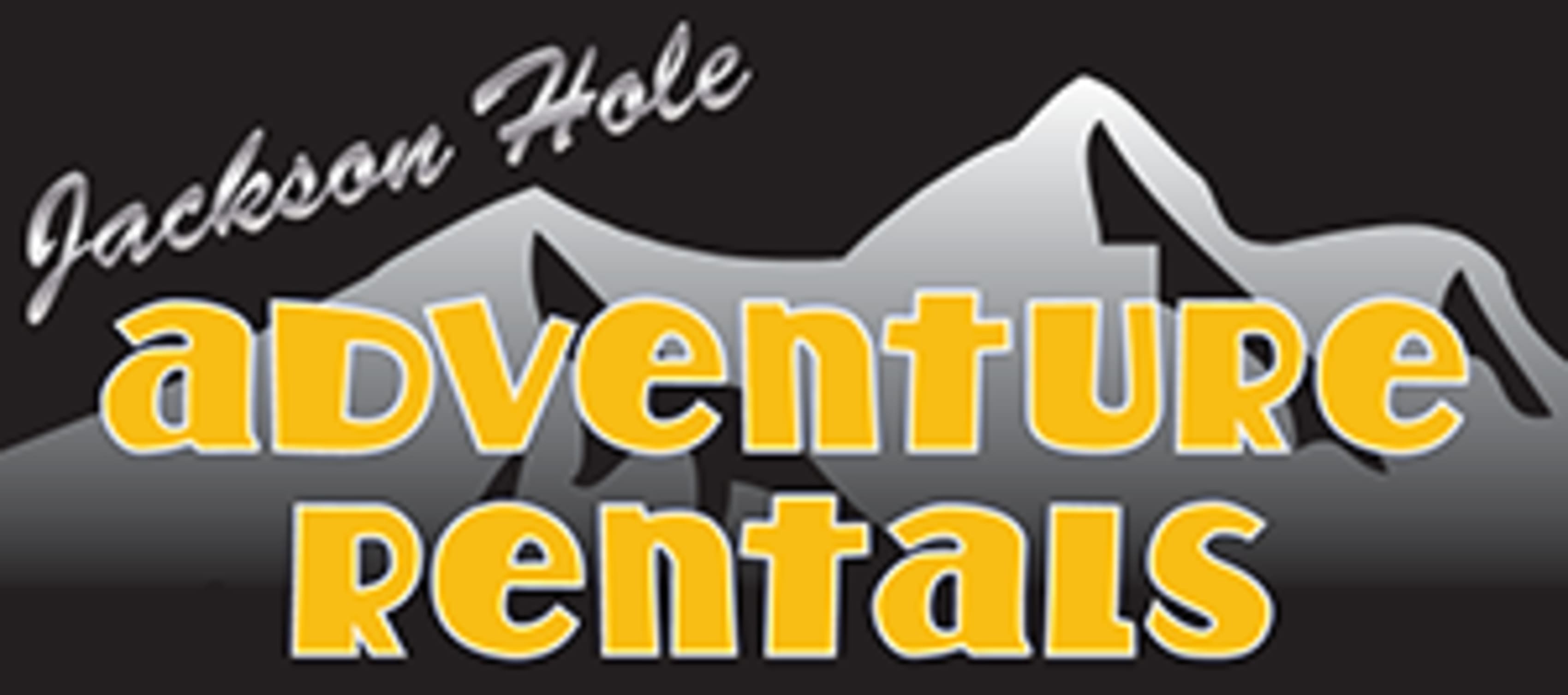 Jackson Hole Adventure Rentals logo