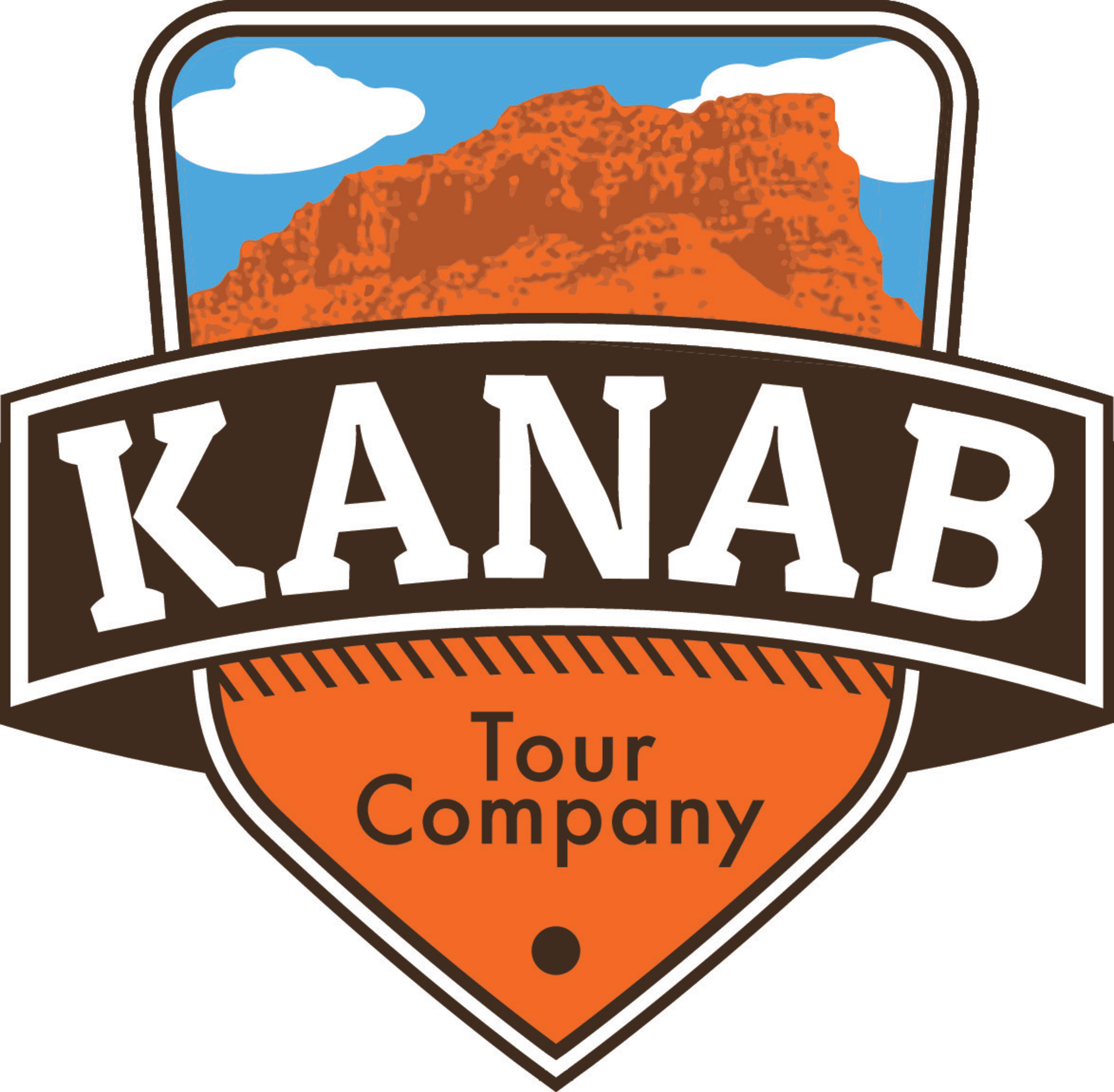 Kanab Tour Company logo