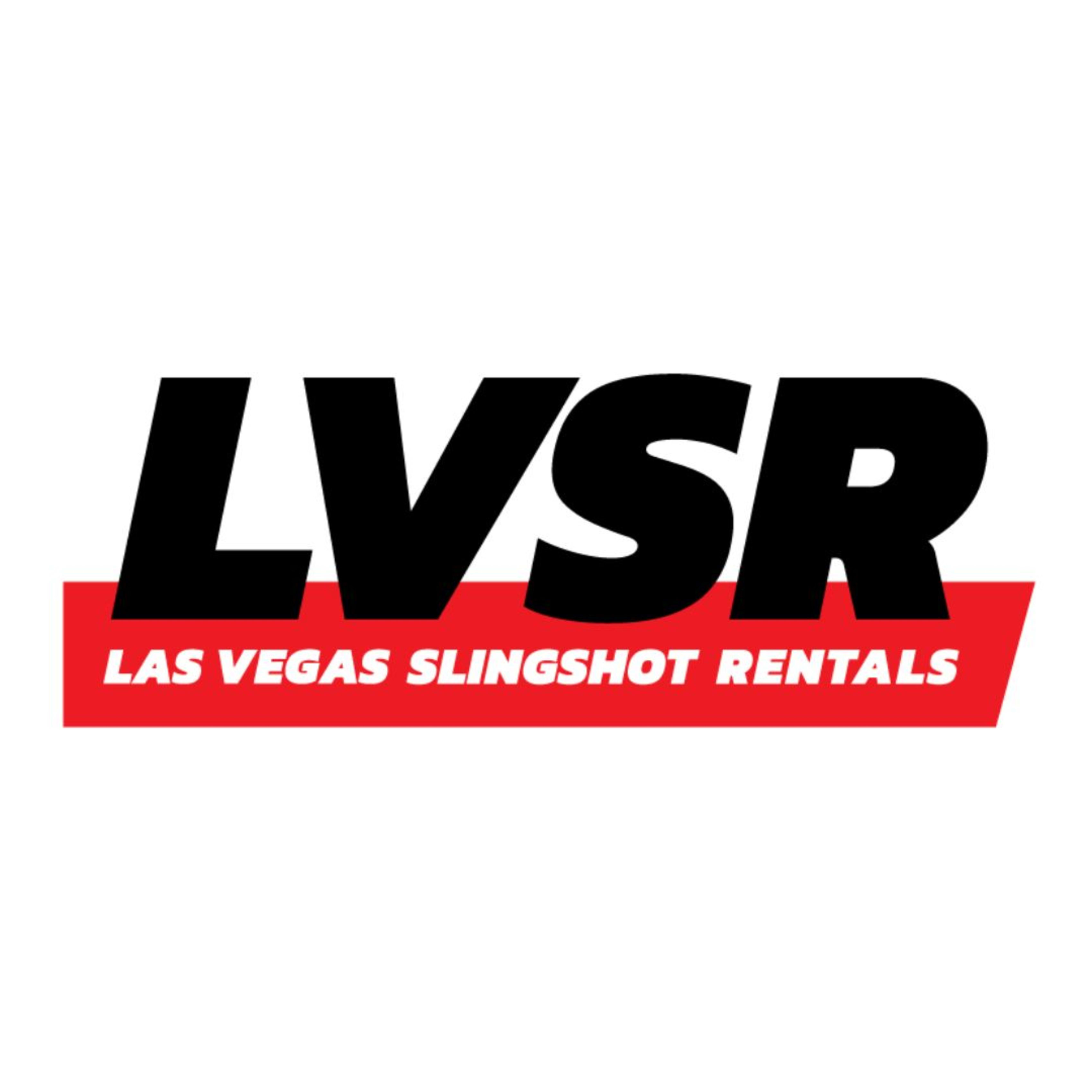 Las Vegas Slingshot Rentals logo