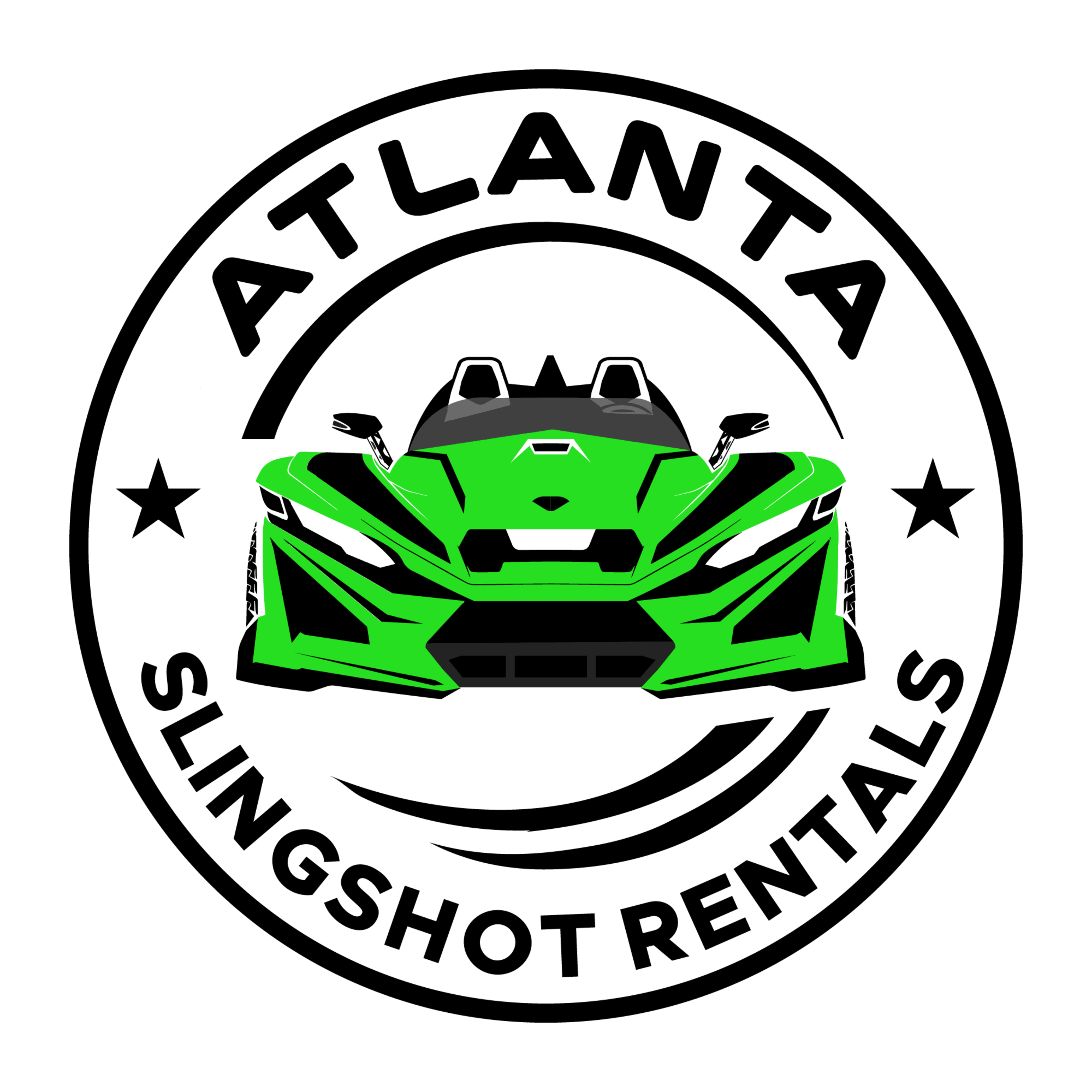 Atlanta Slingshot Rentals logo