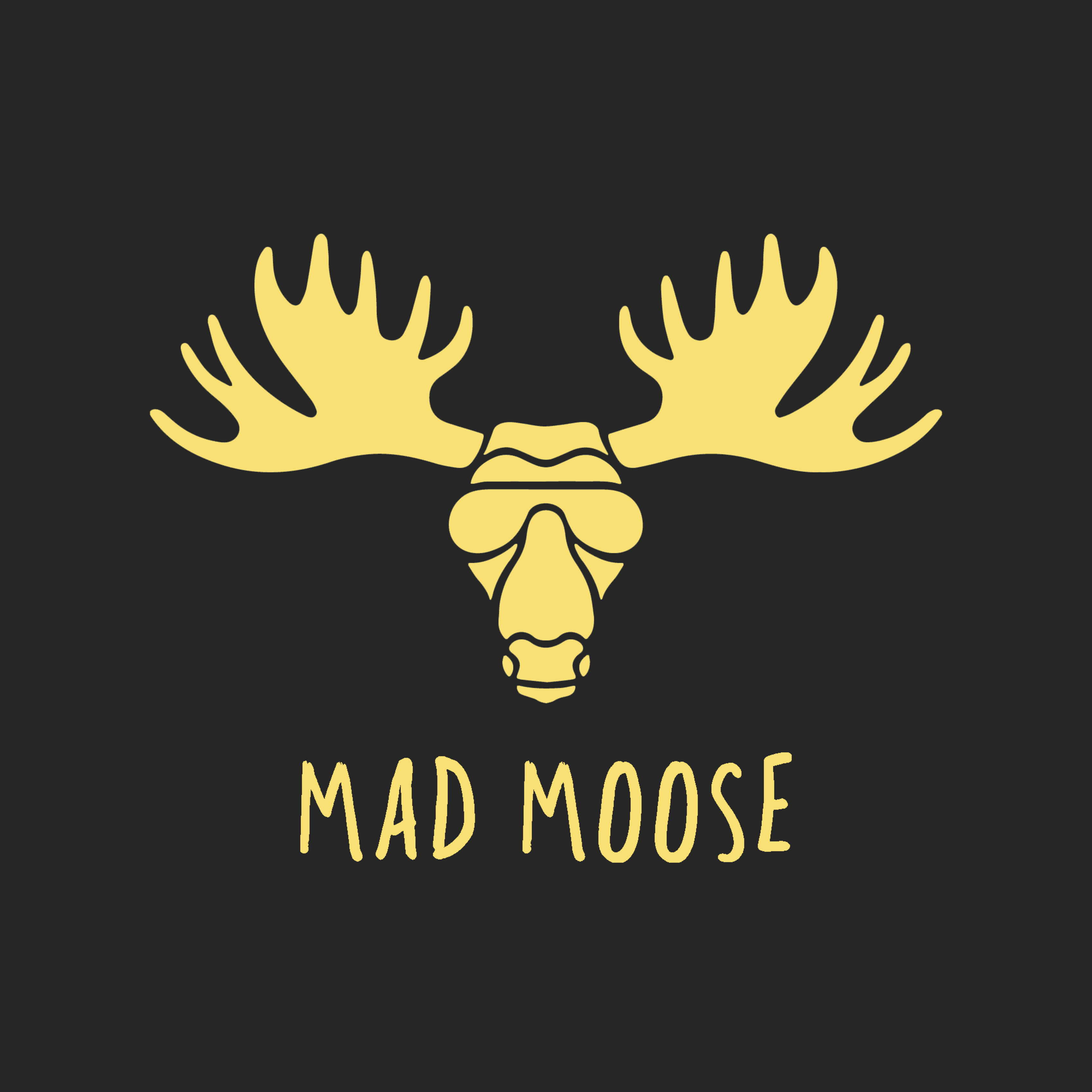 Mad Moose Rentals (Sand Hollow) logo