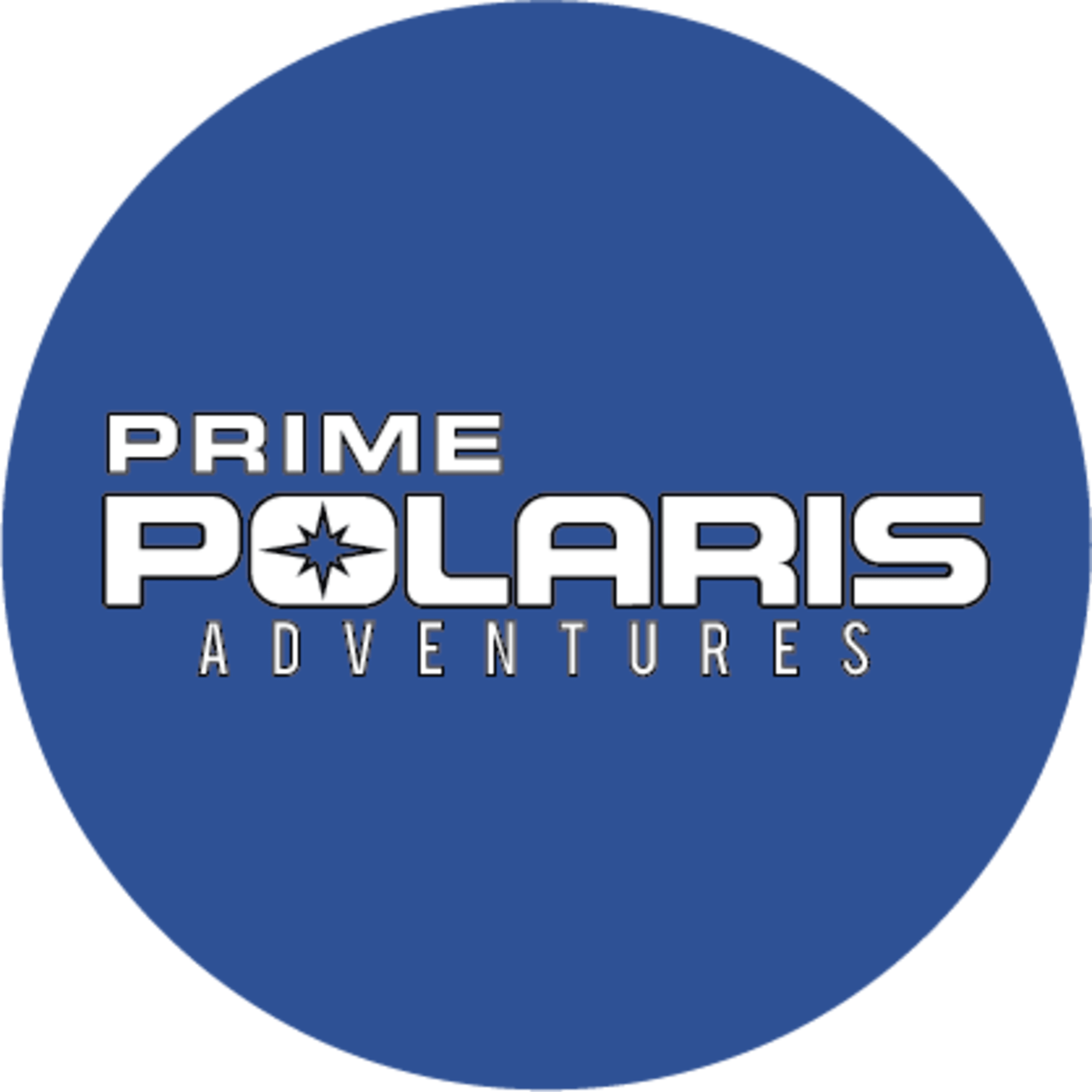 Prime Adventure Outfitters - Brian Head logo