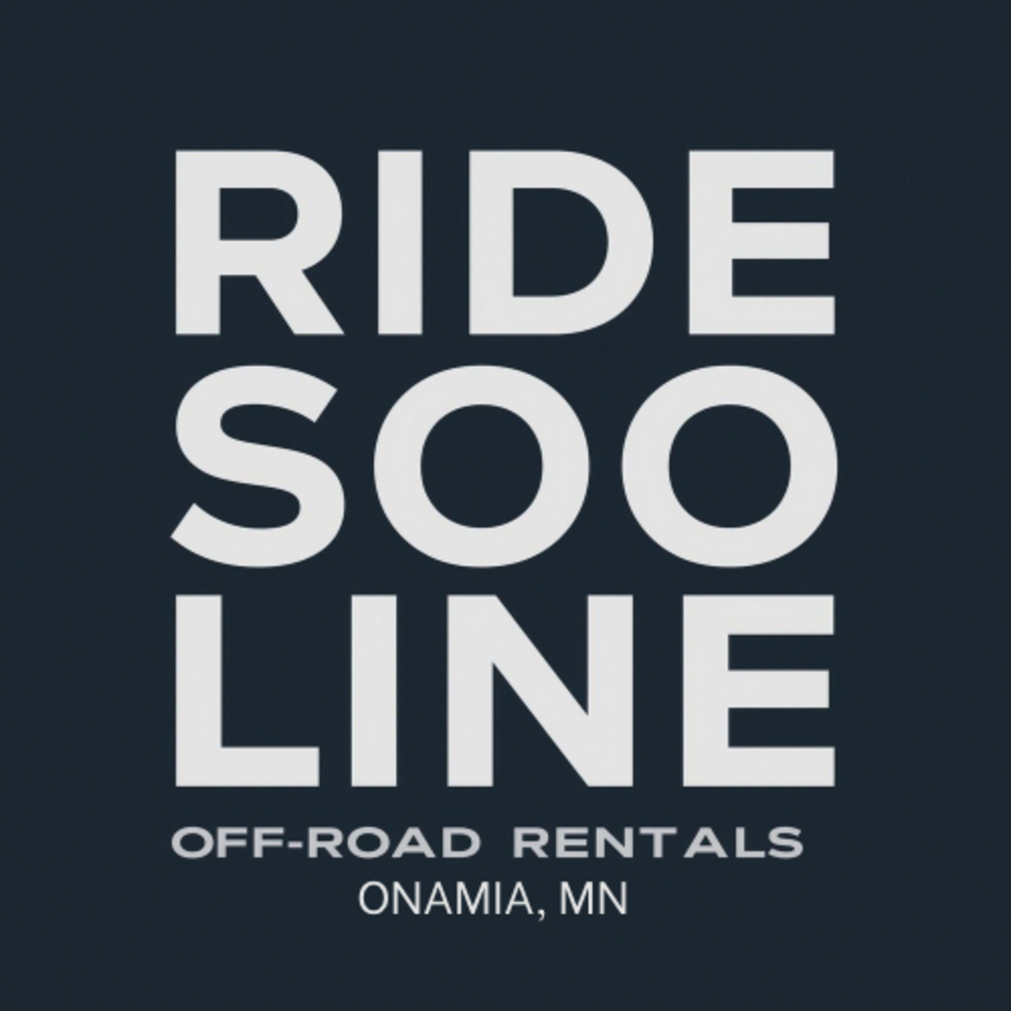 Ride Soo Line logo