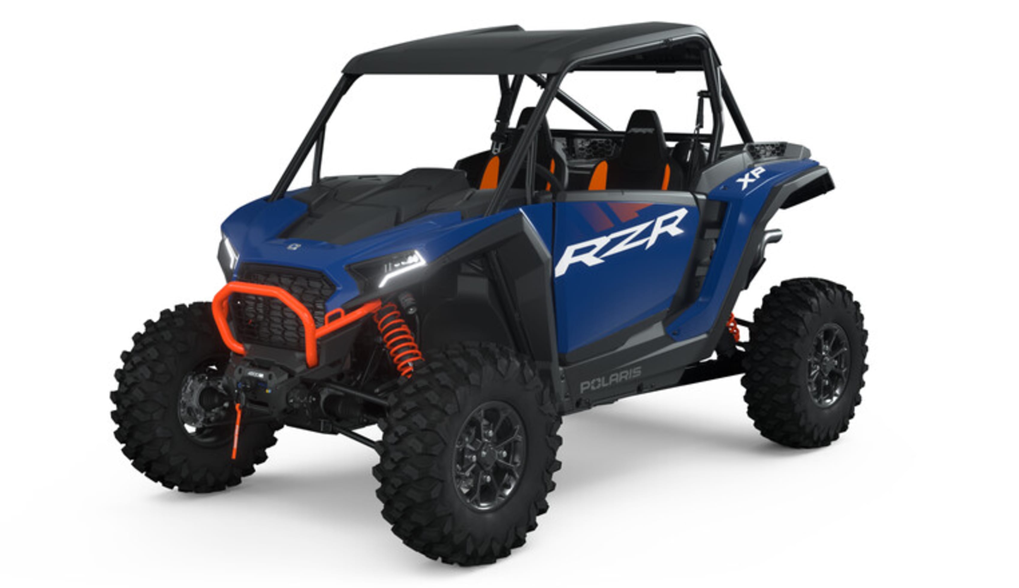 Ride North Recreation logo