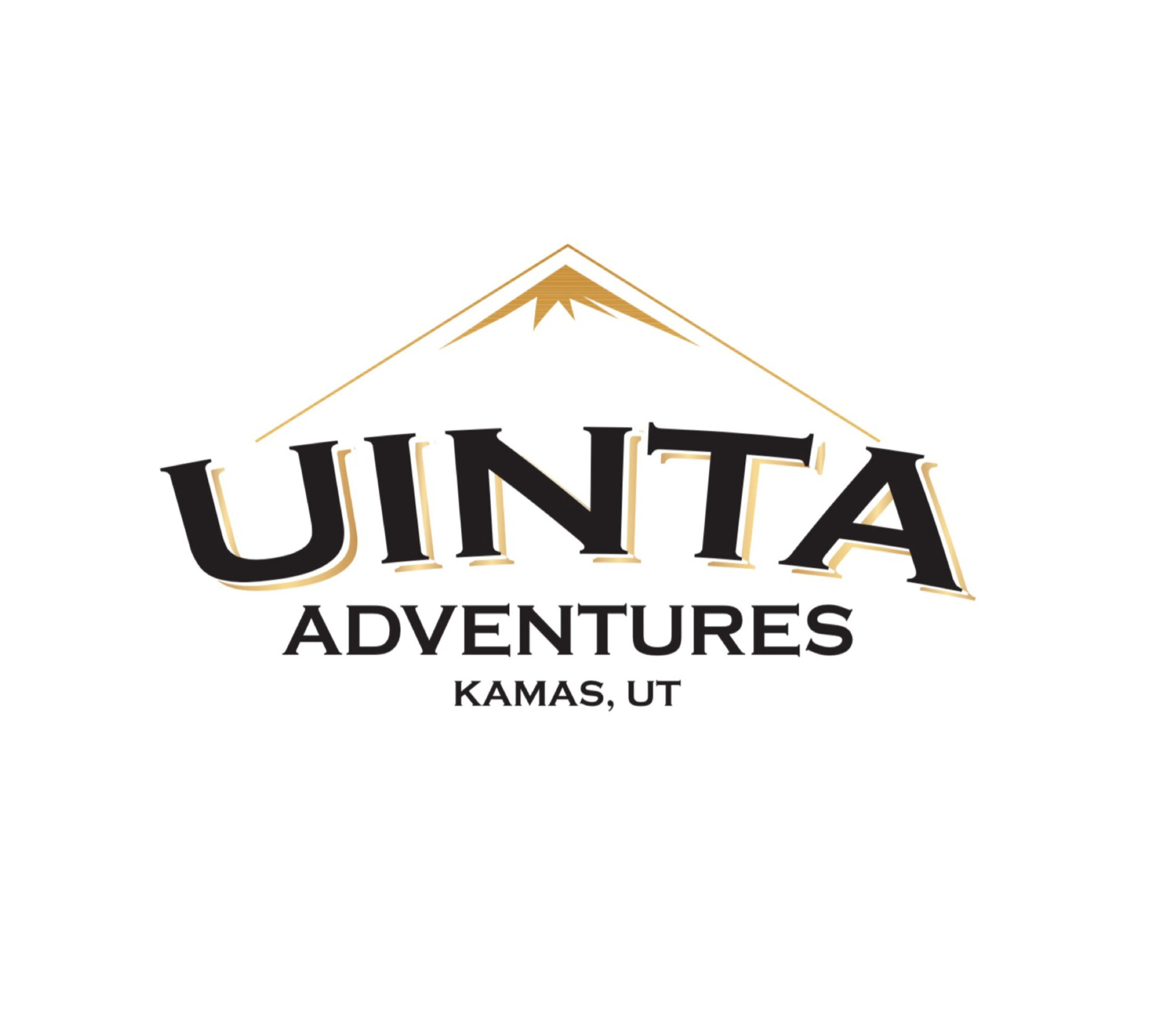 Uinta Adventures logo