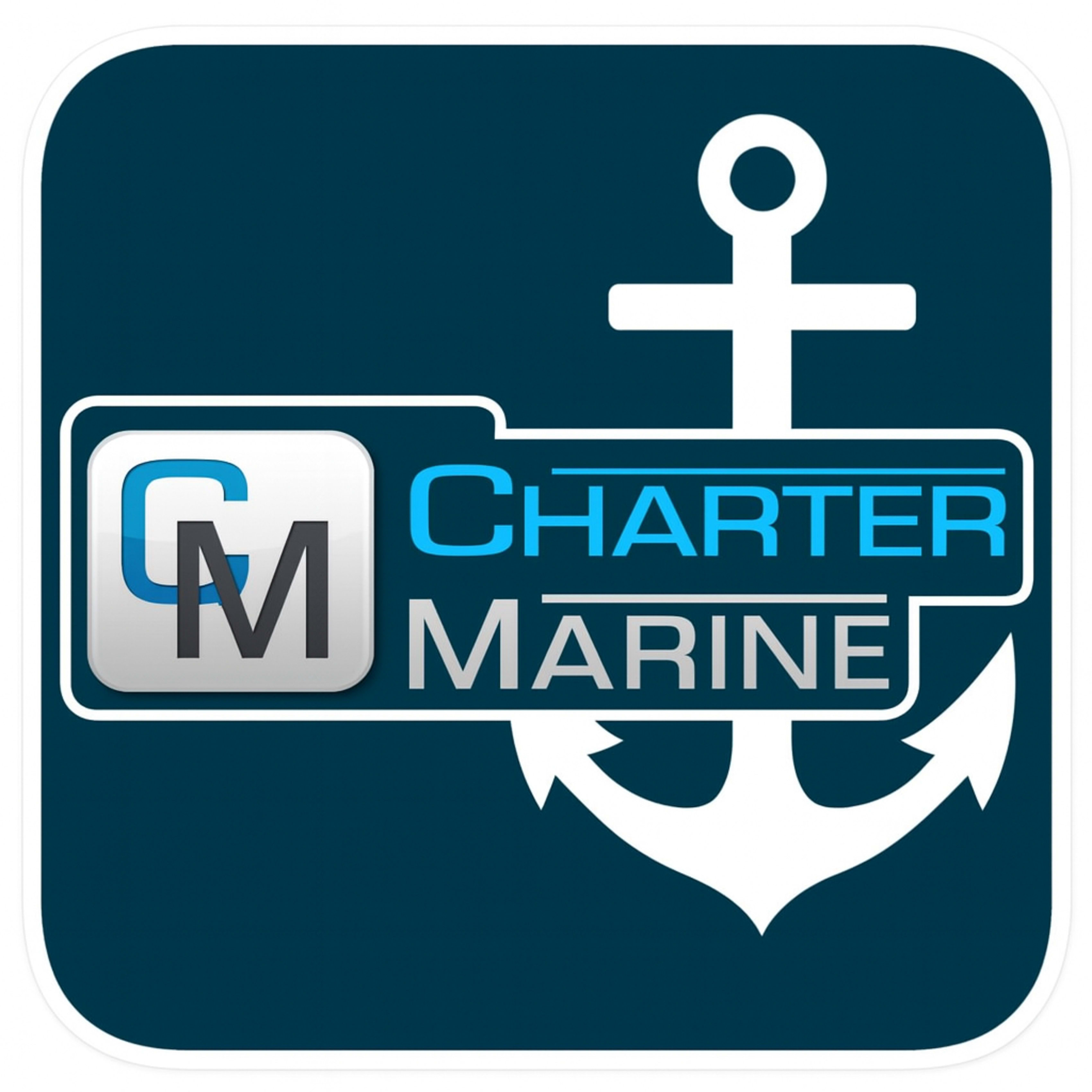 Charter Marine and Rentals - Big Pine Key logo
