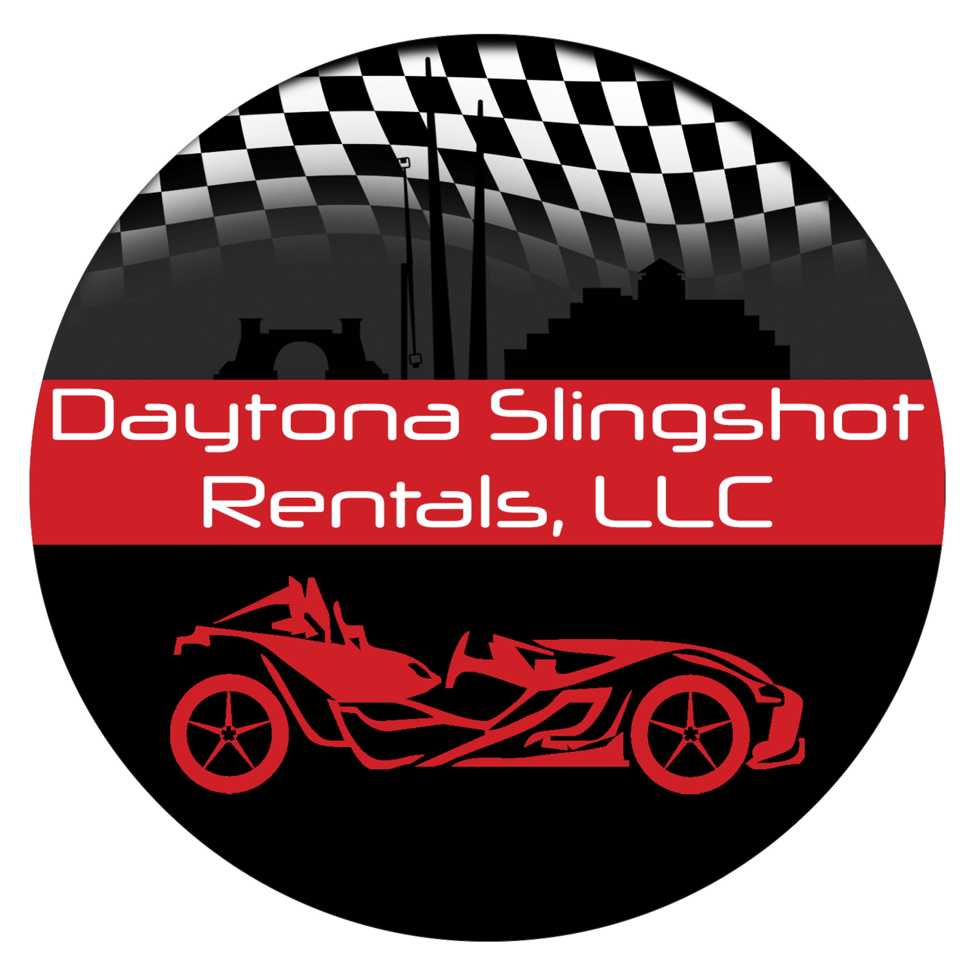 Daytona Slingshot Rentals logo