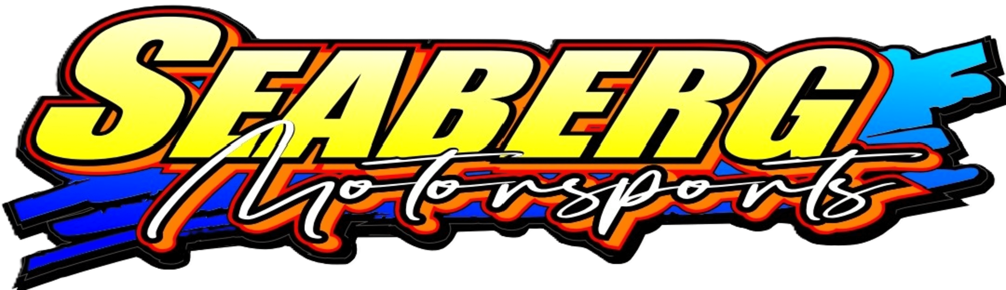Seaberg Motorsports logo