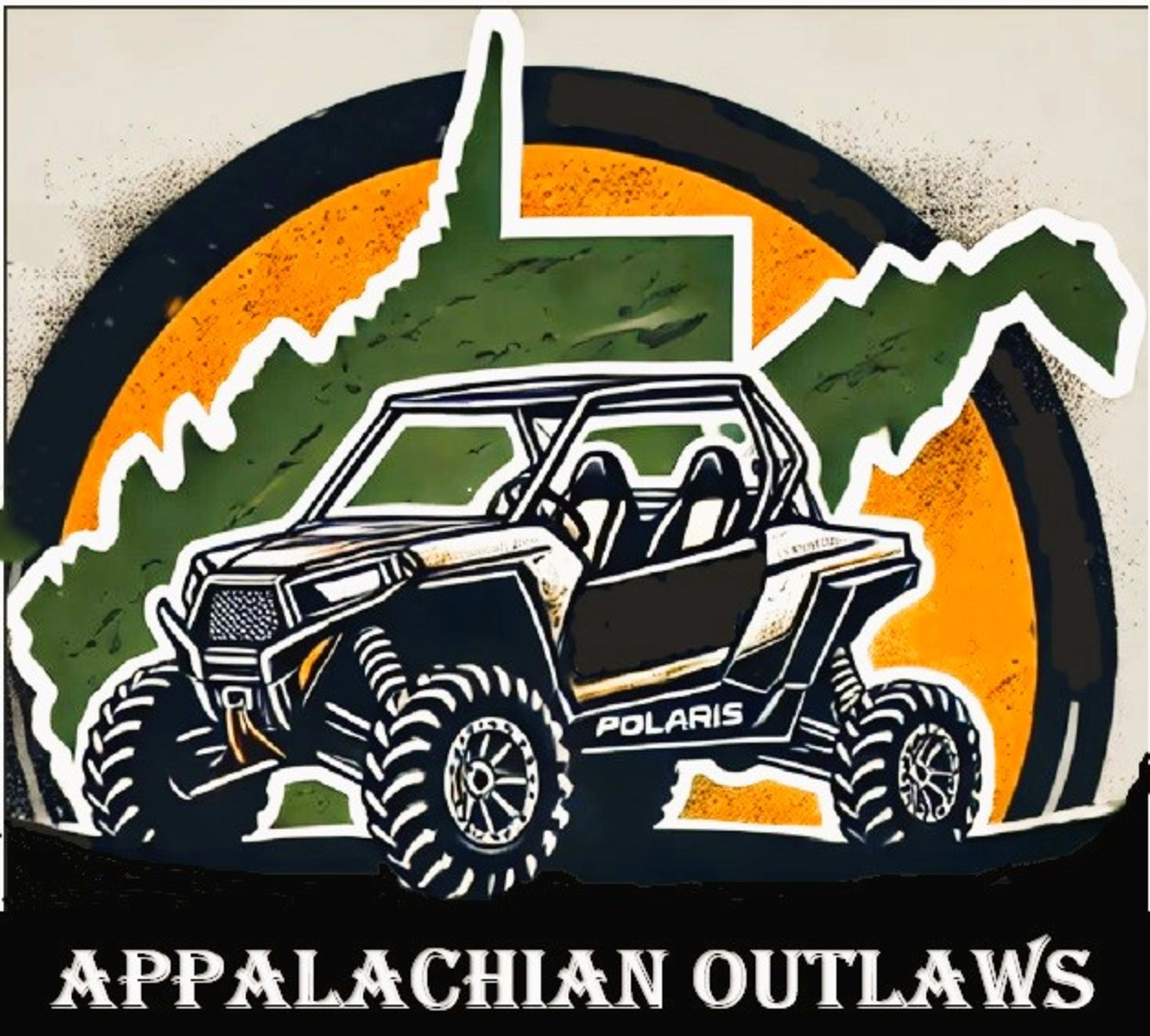 Appalachian Outlaws logo