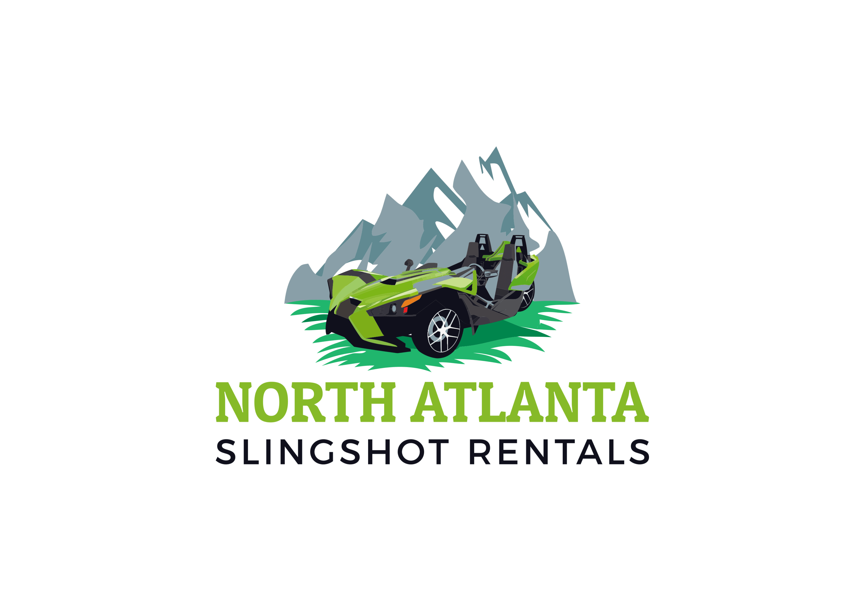 North Atlanta Slingshot Rentals logo