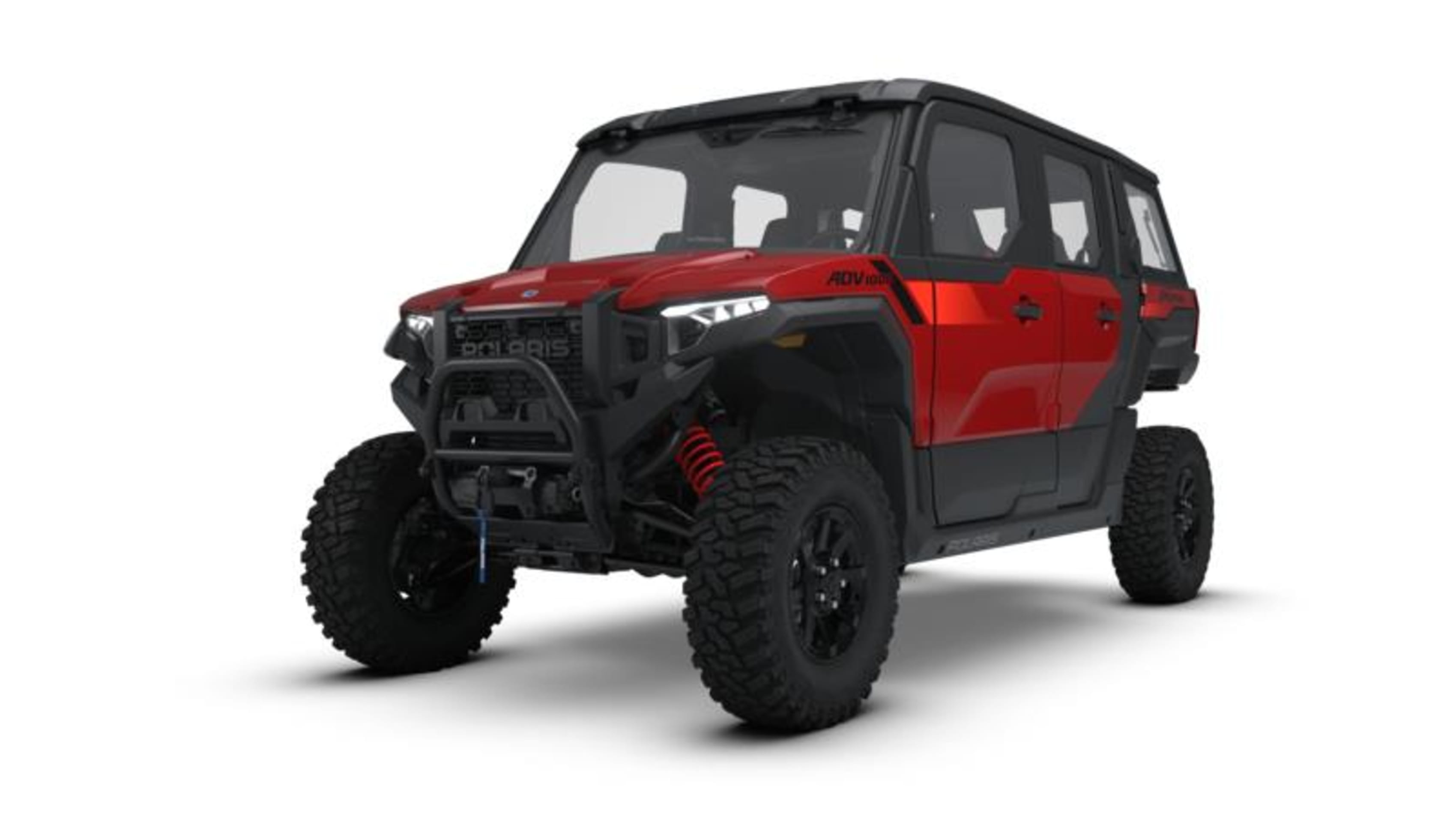 XPEDITION XP5 NorthStar
