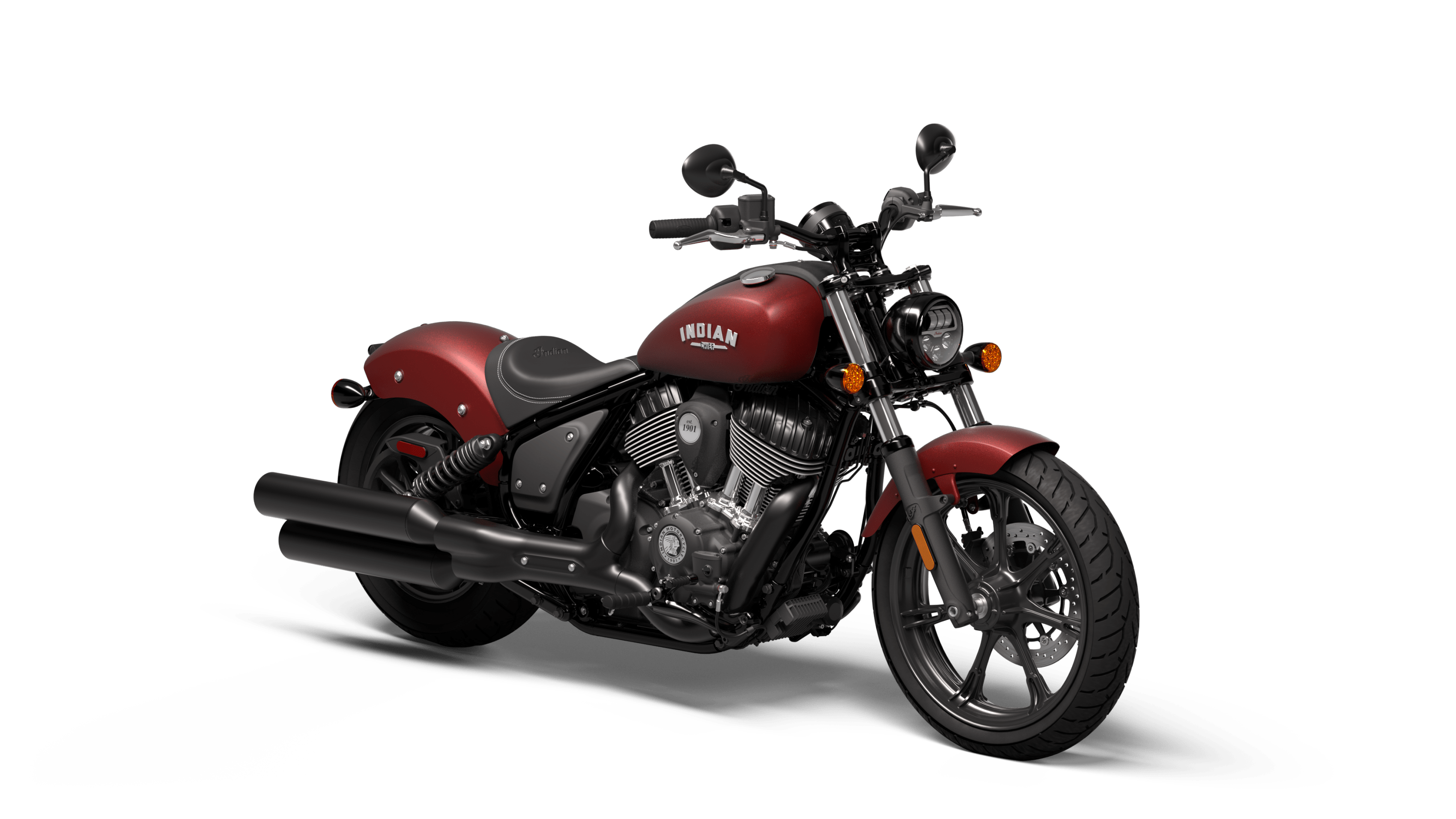 Indian Chief