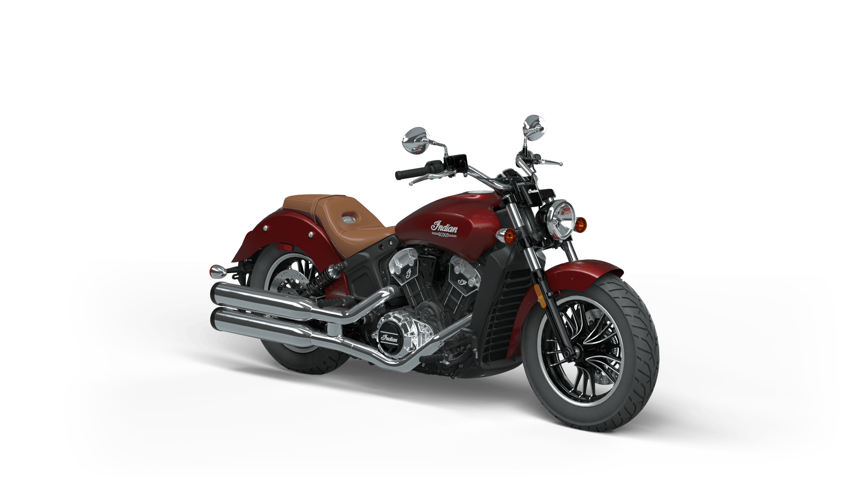 Indian Scout