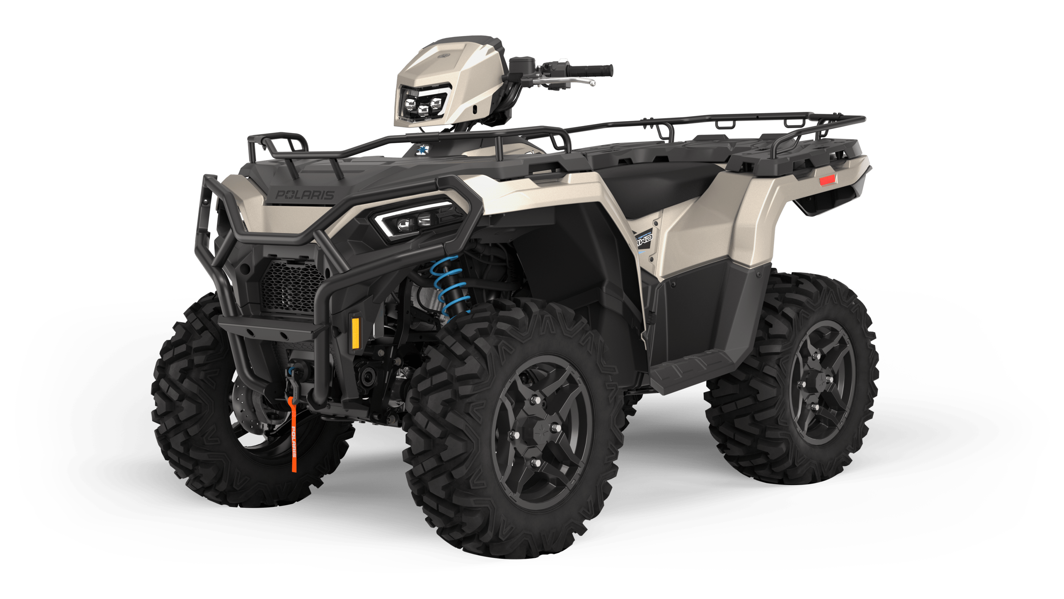 Sportsman ATV