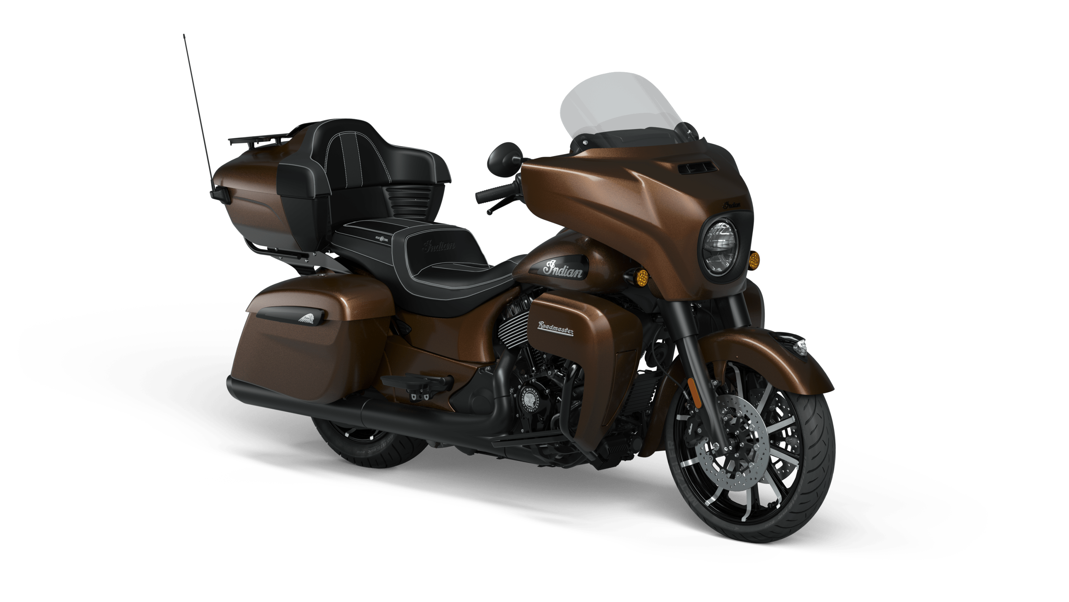 Indian Roadmaster