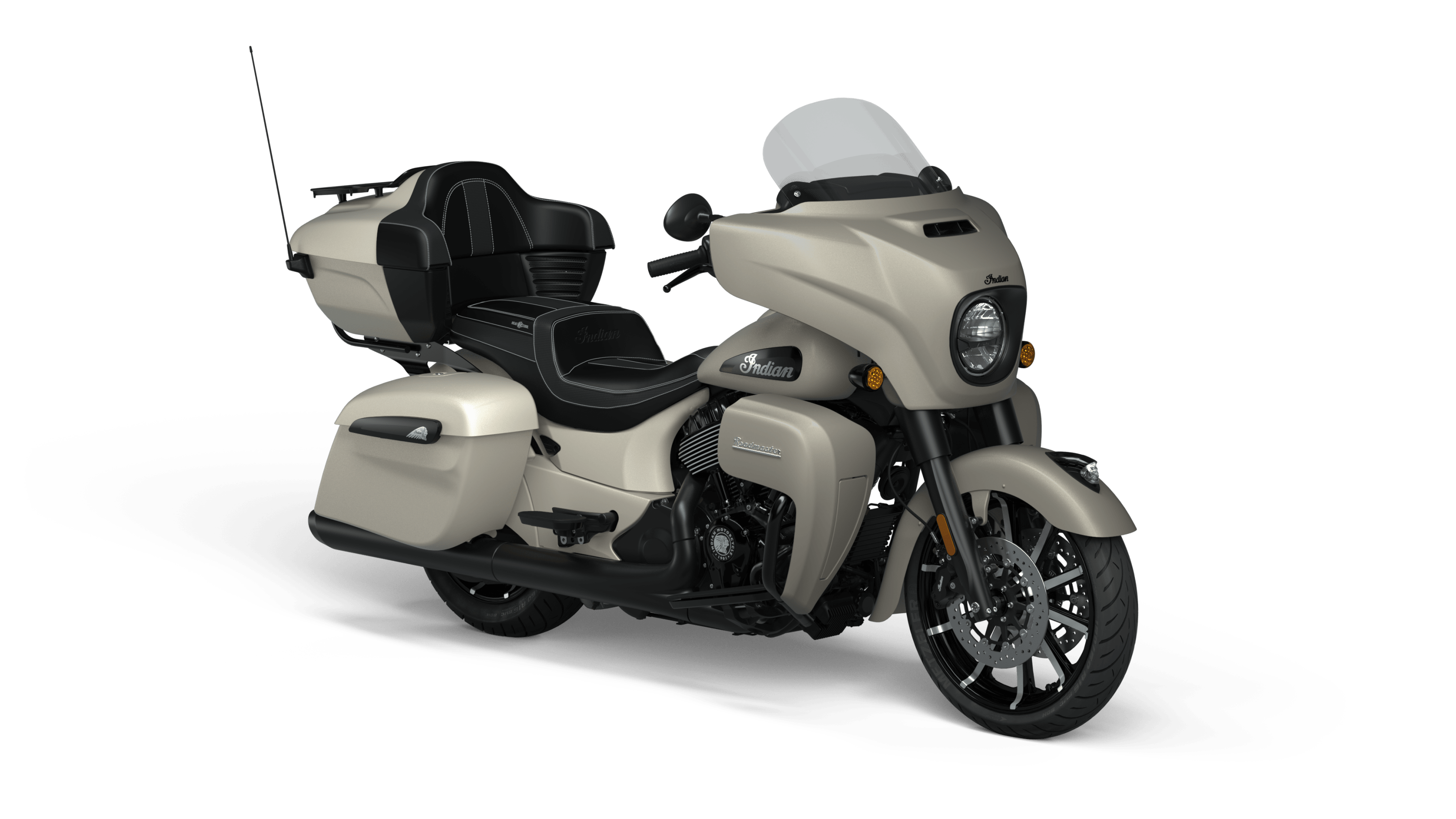 Indian Roadmaster