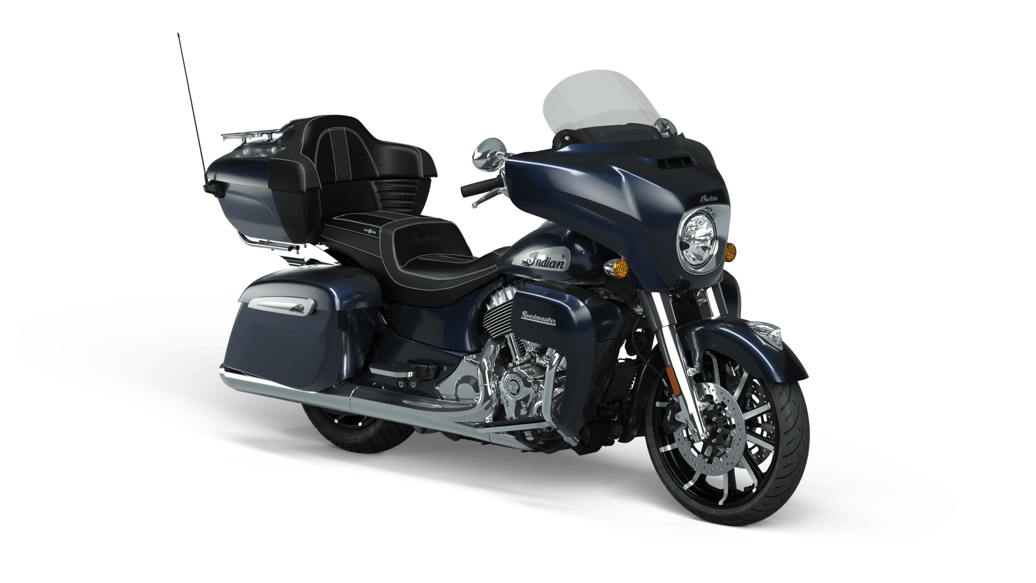 Indian Roadmaster