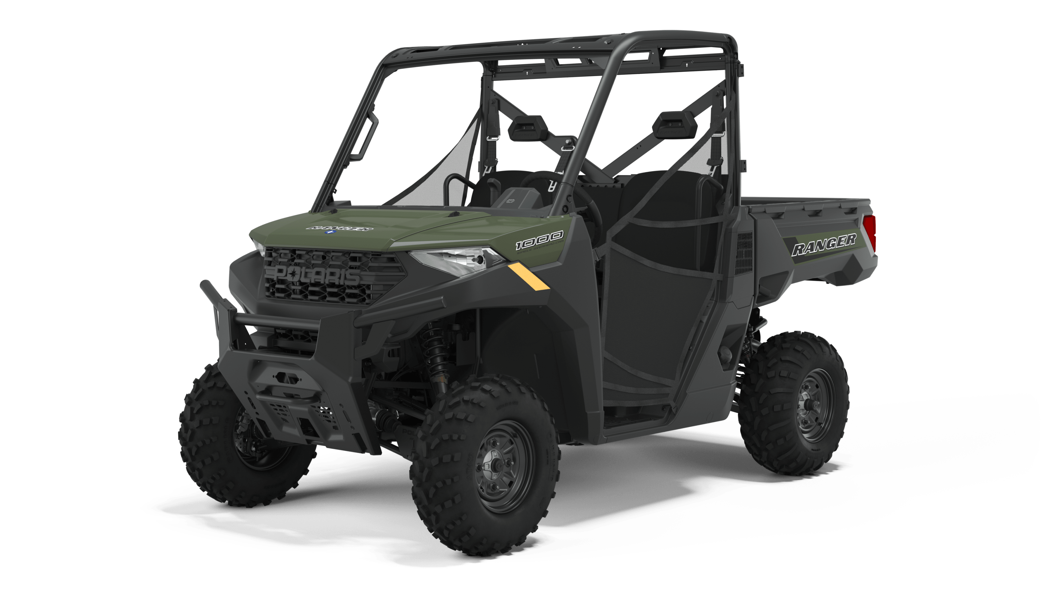Full Sized RANGER