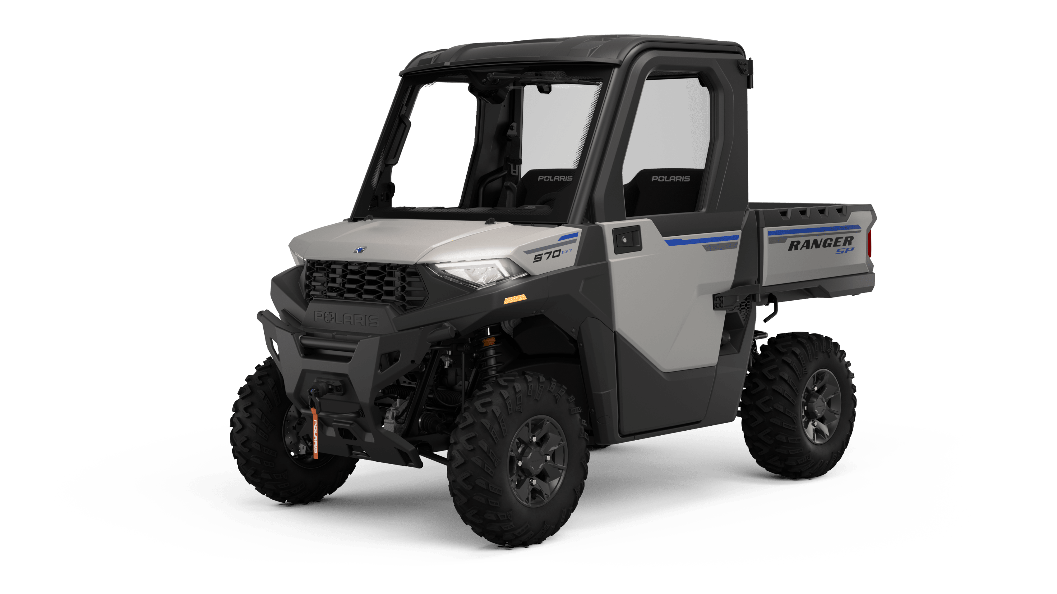 Full Sized RANGER NorthStar