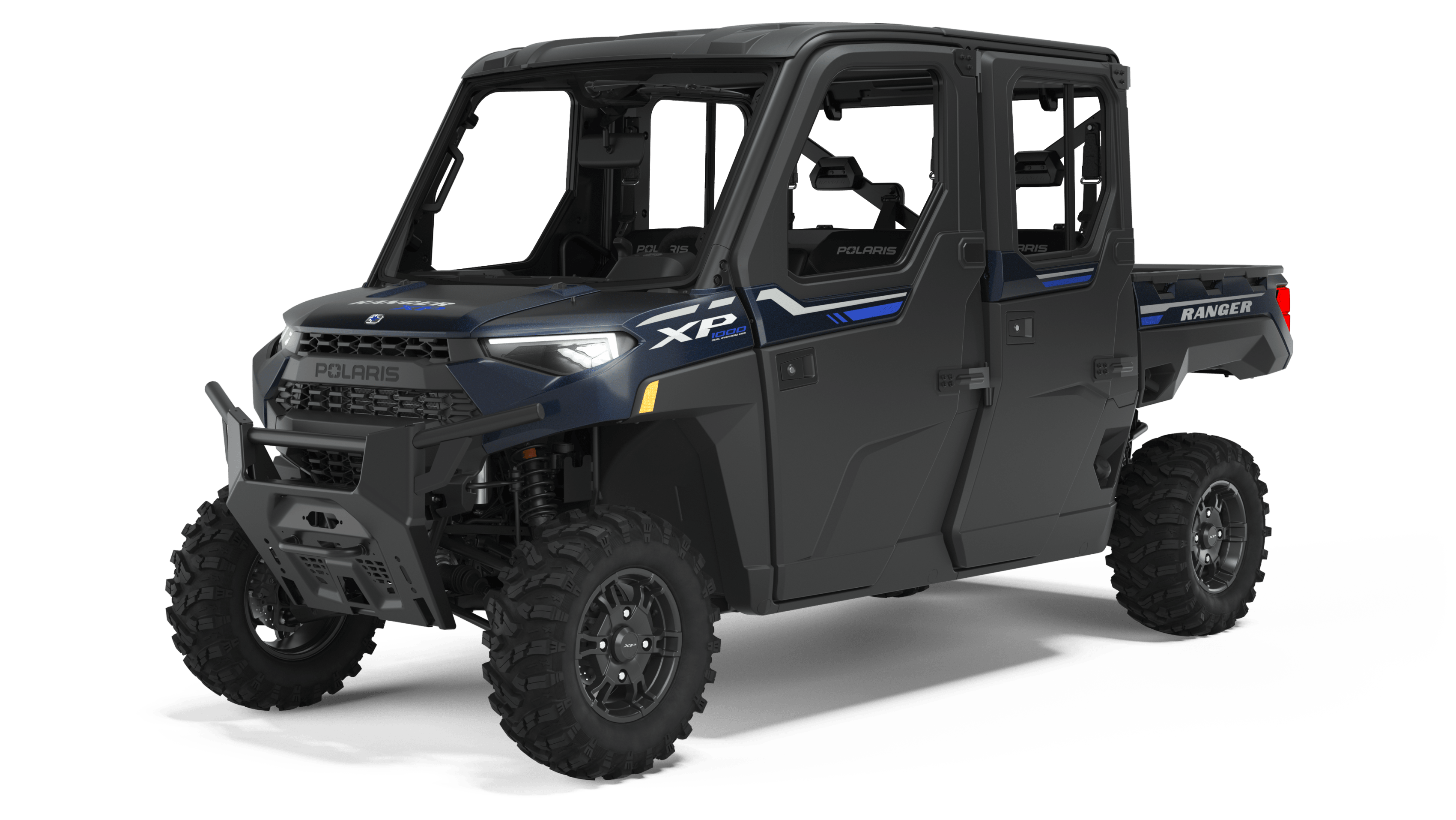 RANGER Crew NorthStar