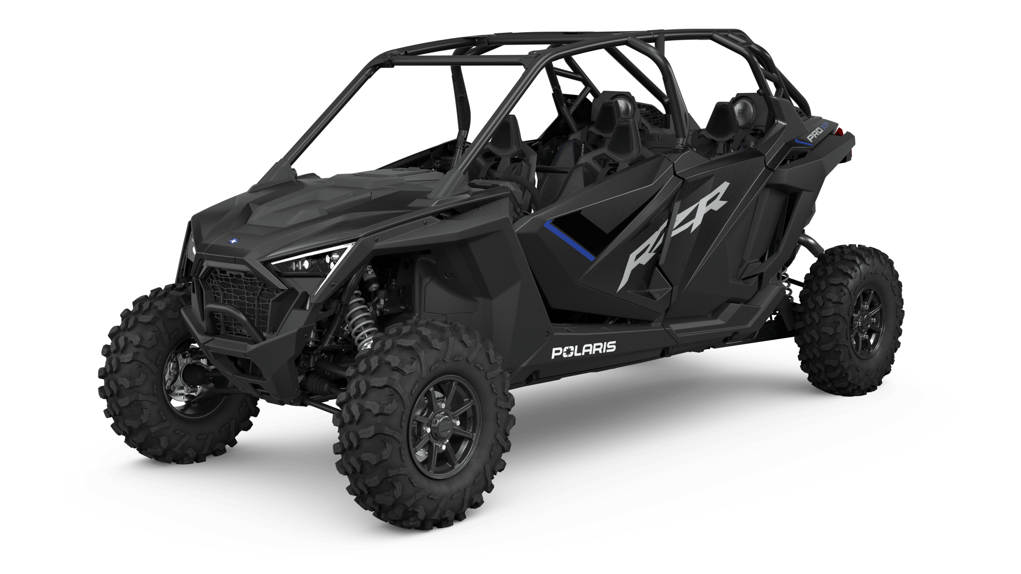 RZR PRO XP