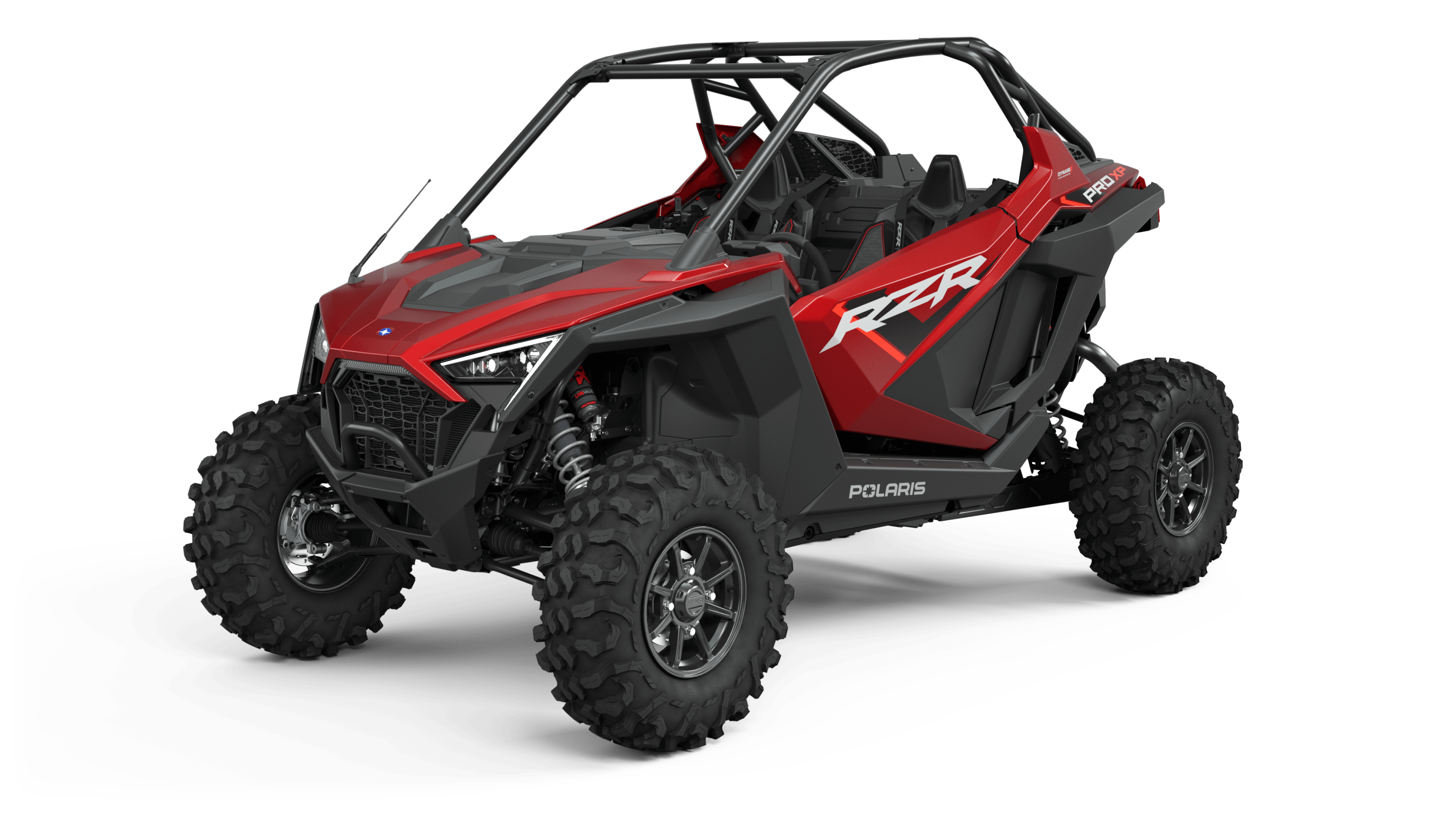 RZR PRO XP