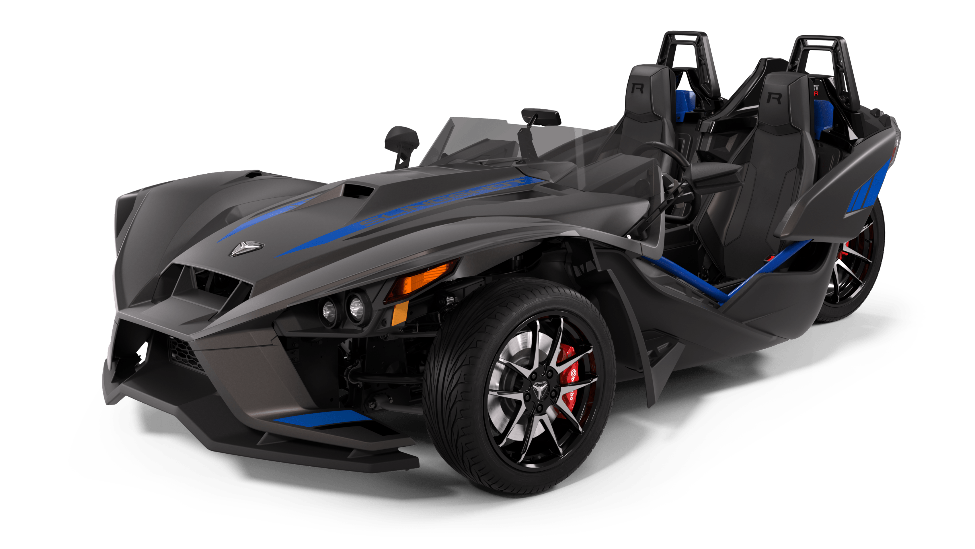 Slingshot SL Autodrive