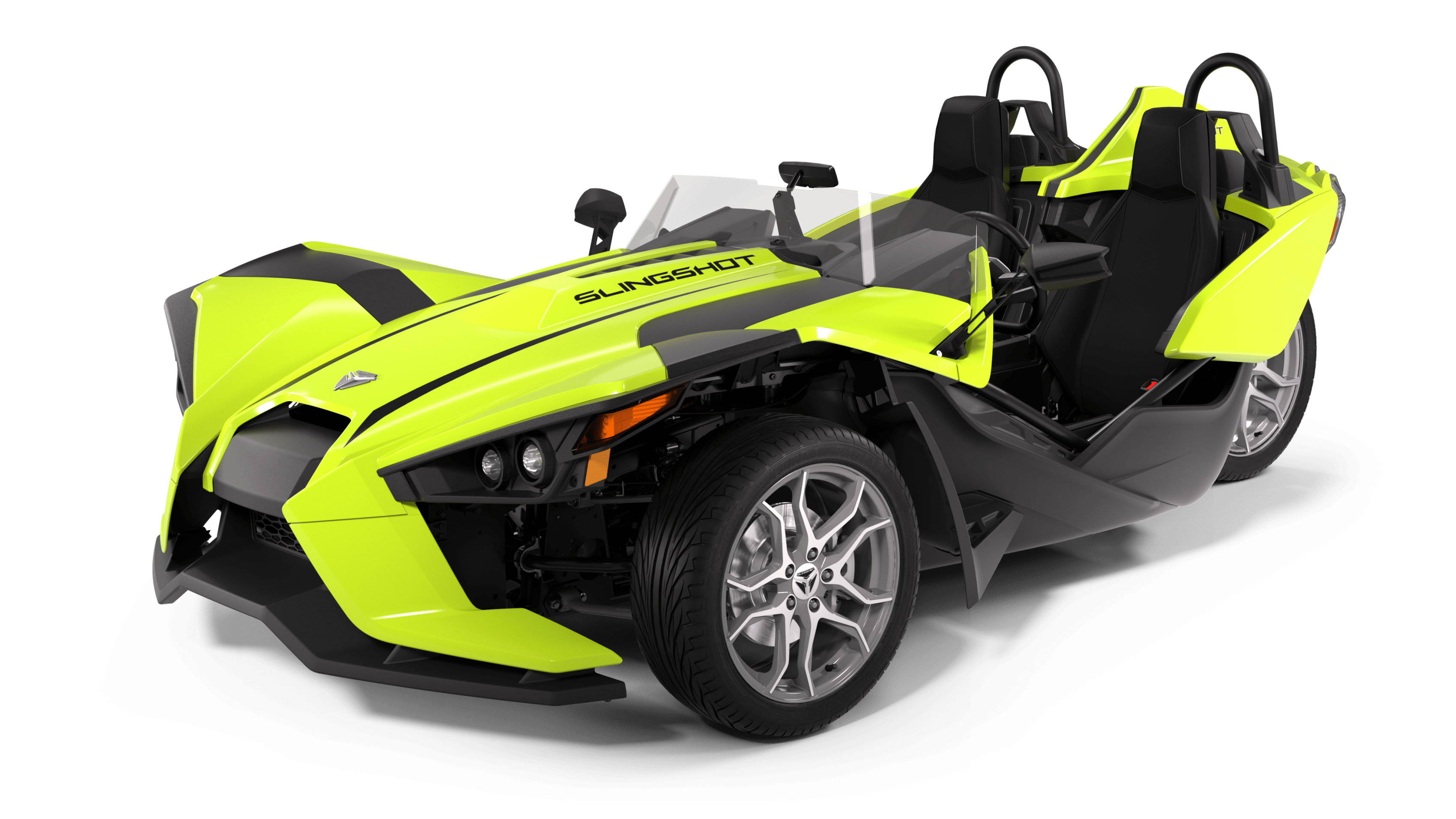 Slingshot SL