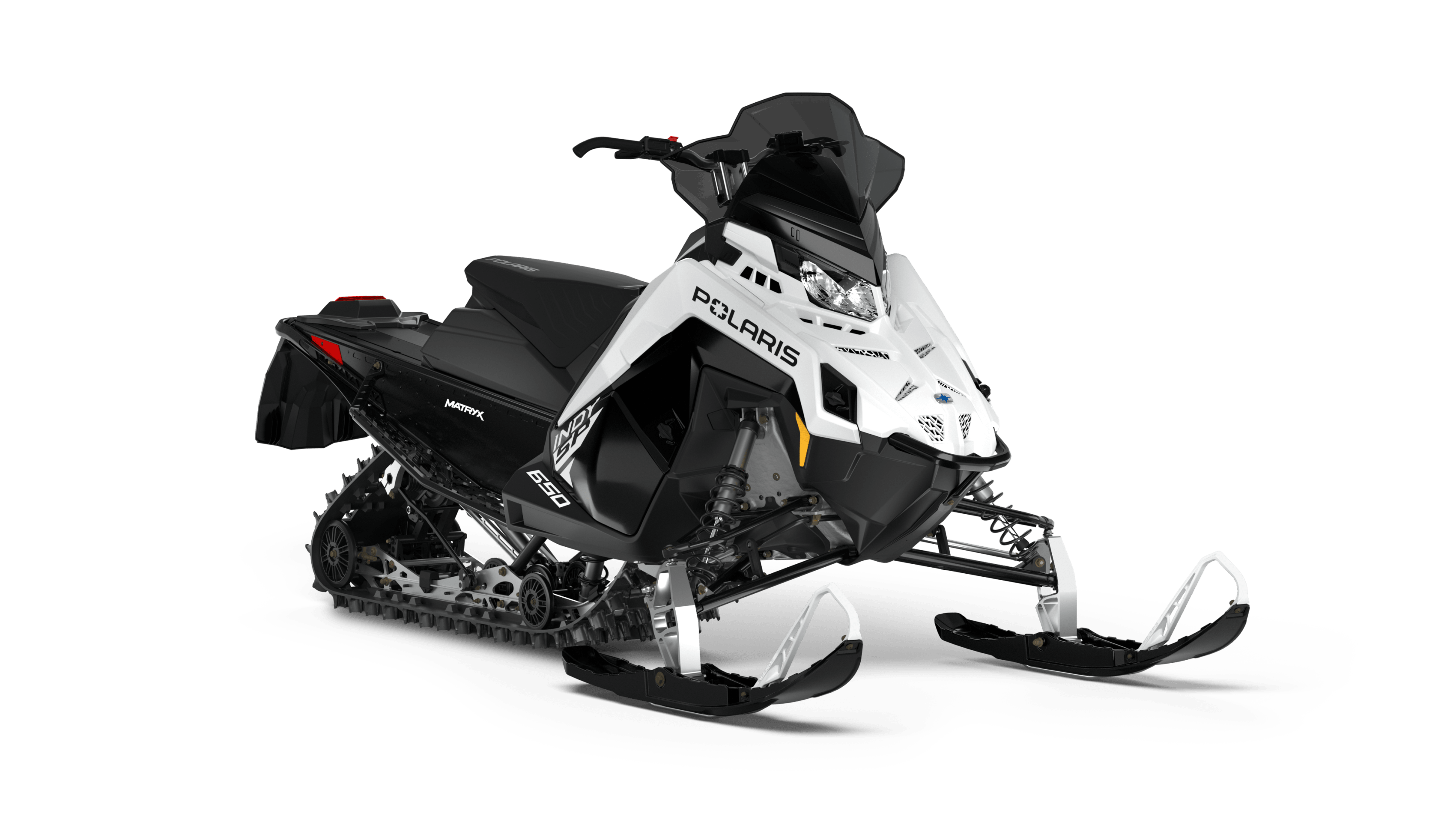 650 INDY - Trail