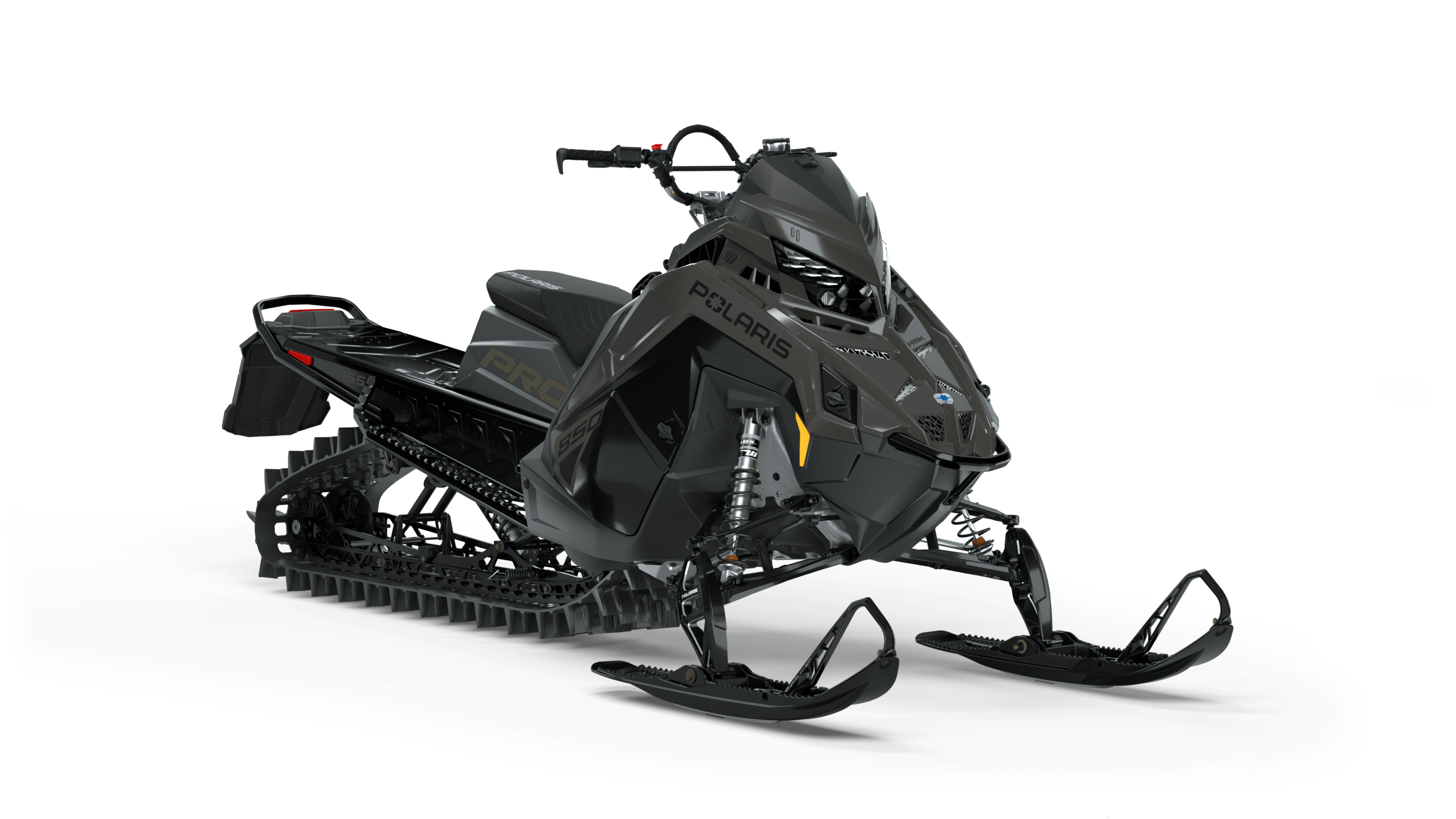 850 RMK PRO 155 - Mountain