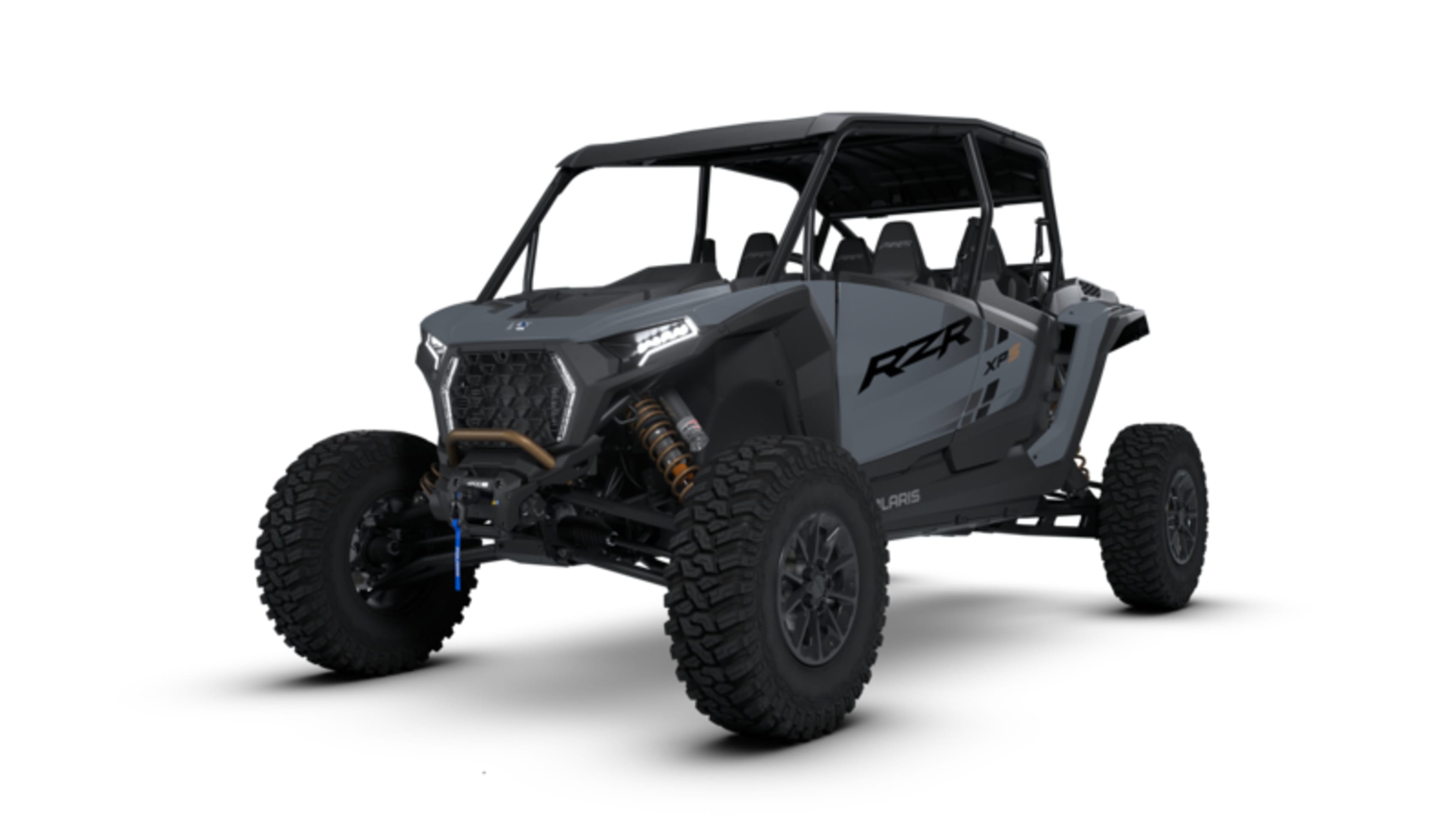 RZR XP4 1000 ULTIMATE