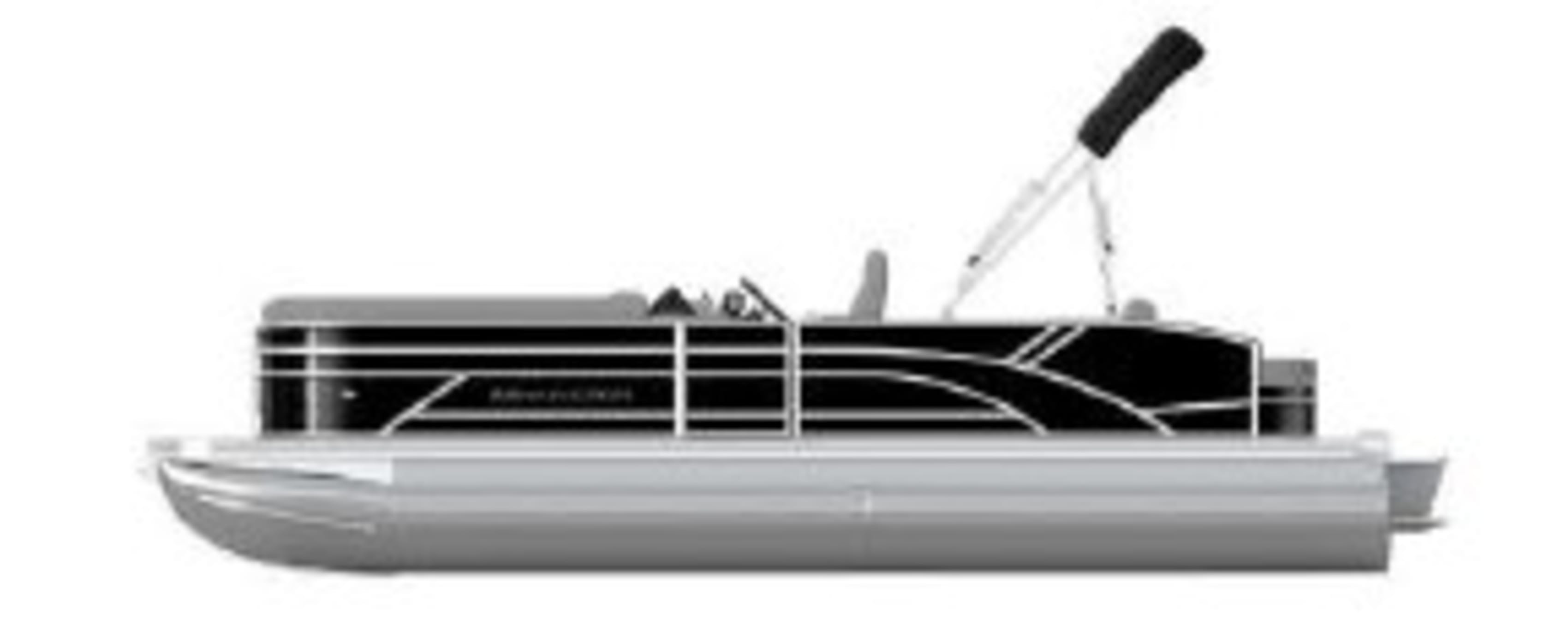 Bennington 22ft 22SL-SPS