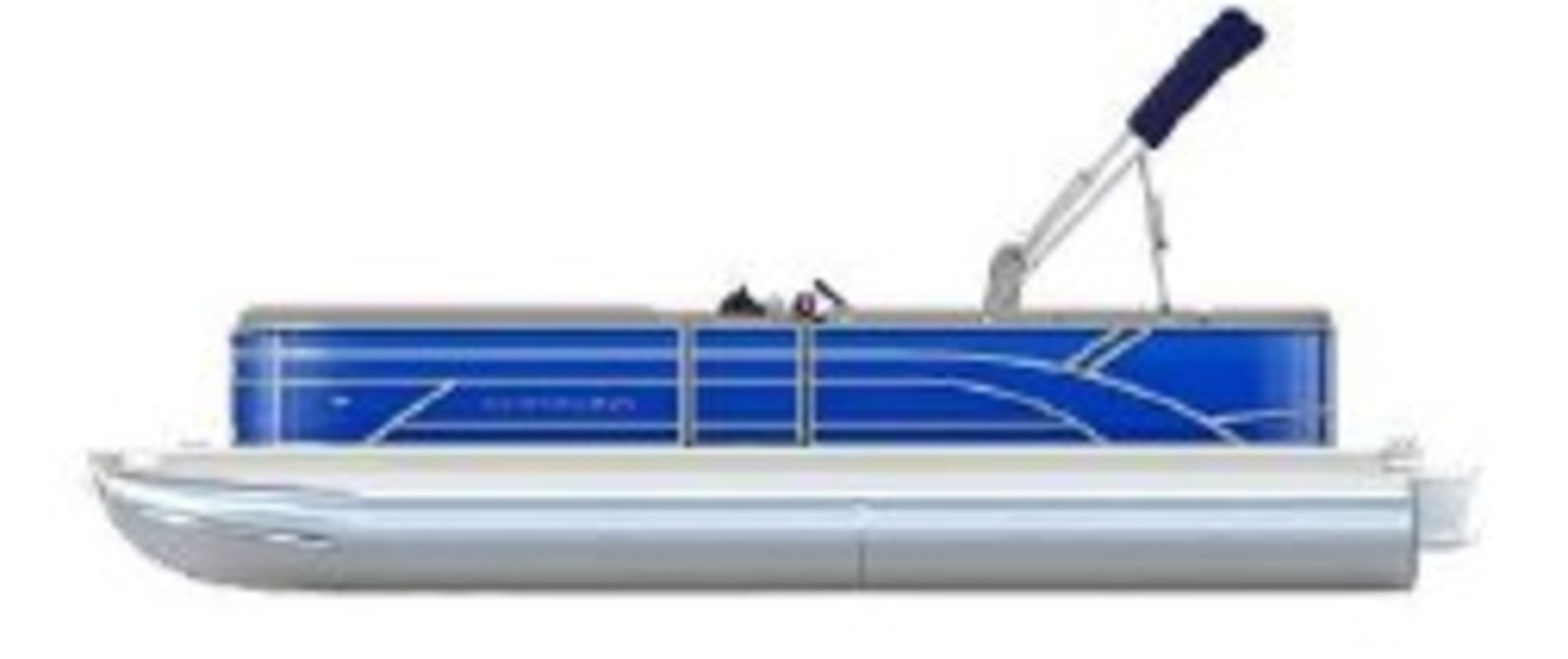 Bennington 22ft 22SL-SPS