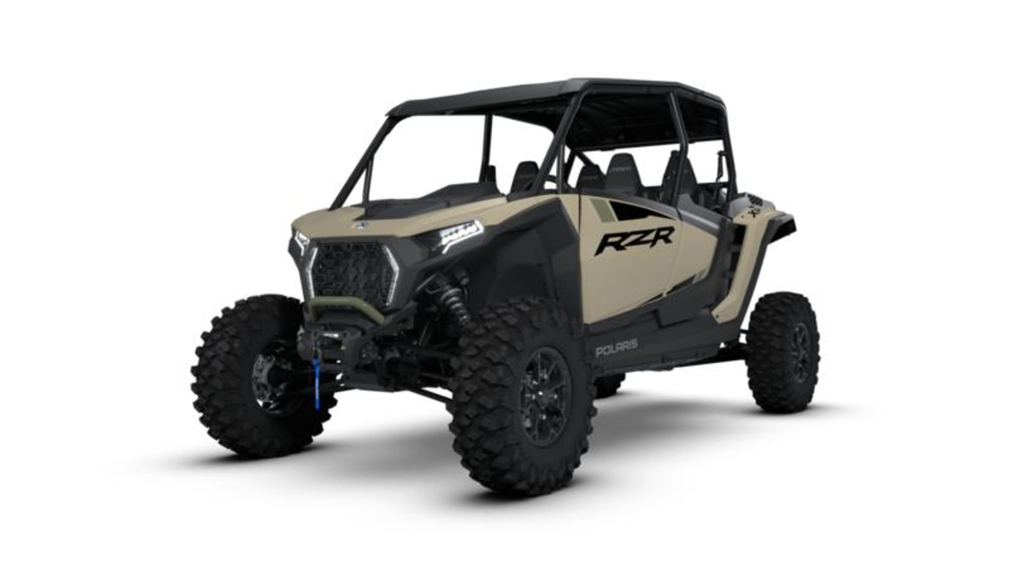 RZR XP4 1000 Ultimate