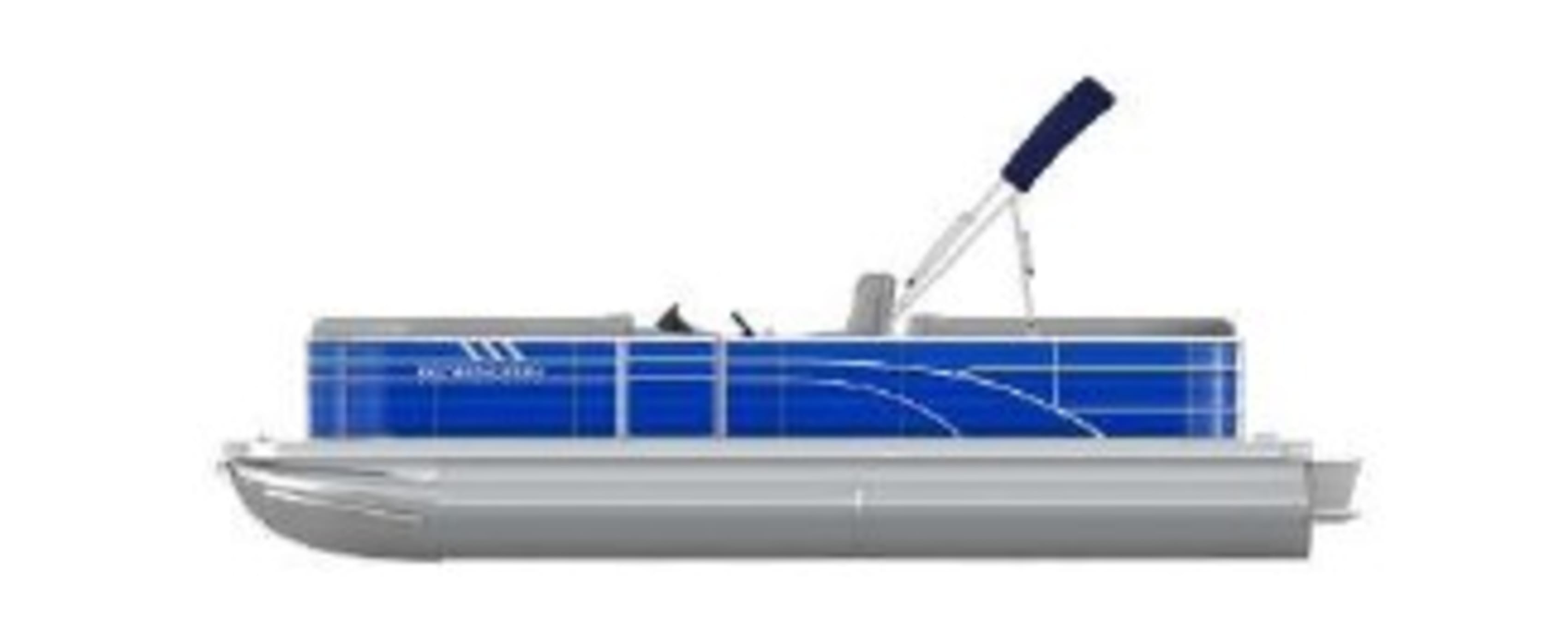 Bennington 25ft 25SXSR