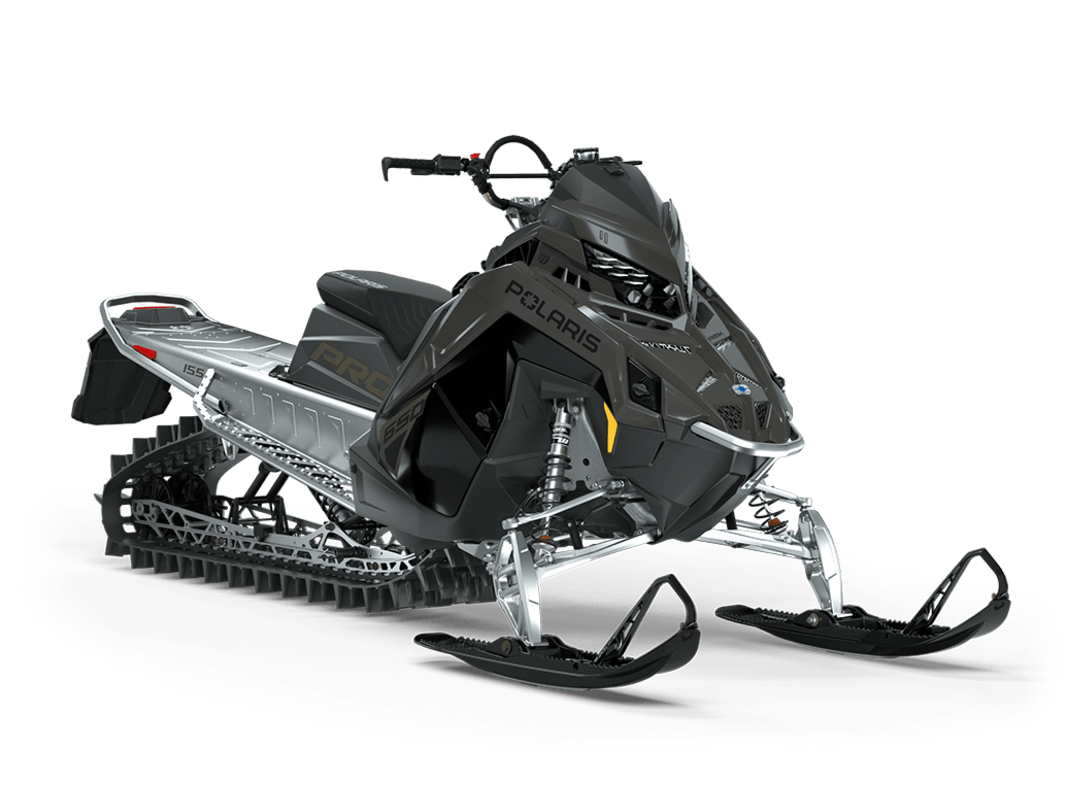 650 RMK - Mountain