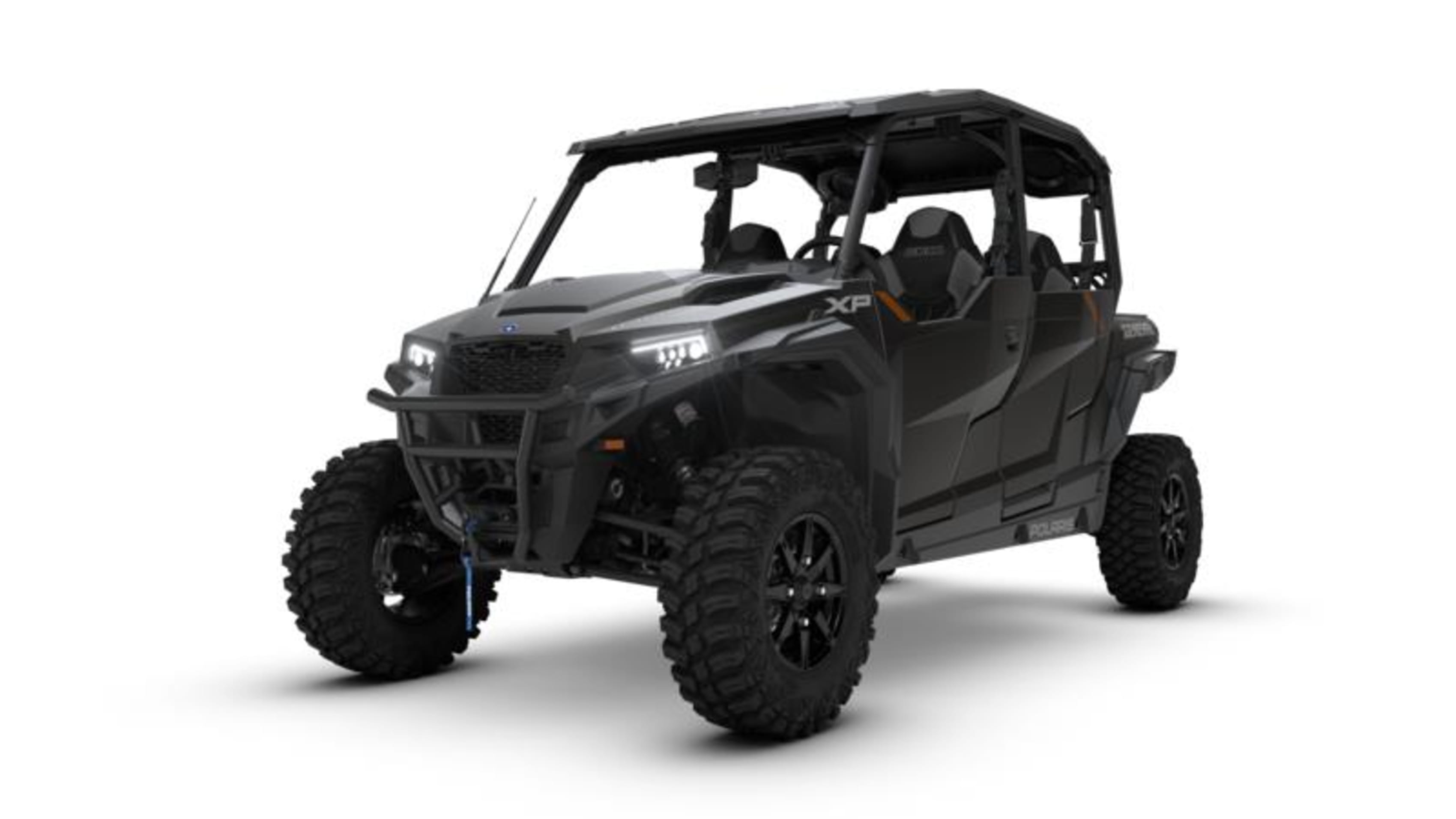 General XP4 1000 Ultimate