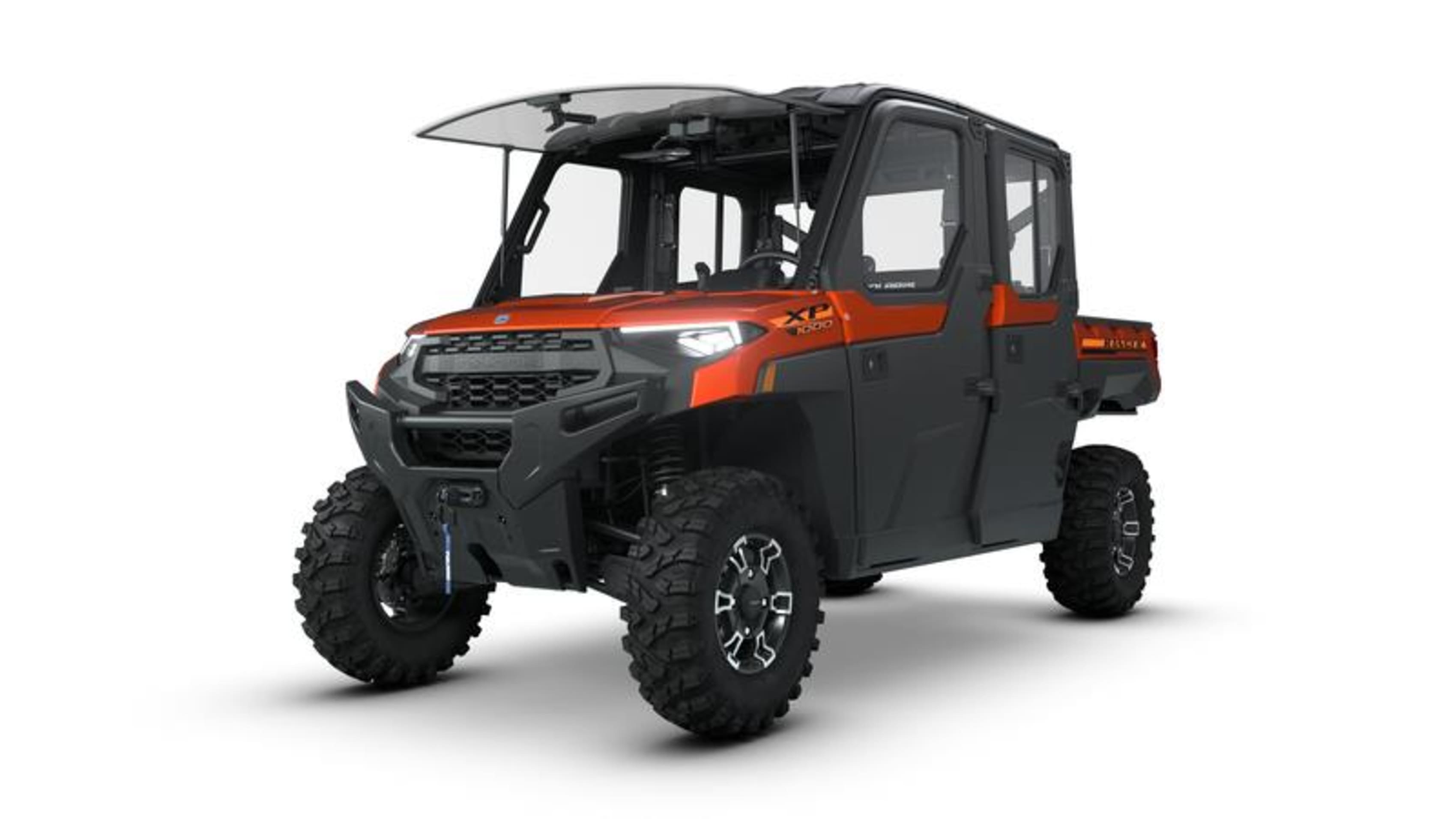 RANGER Crew NorthStar