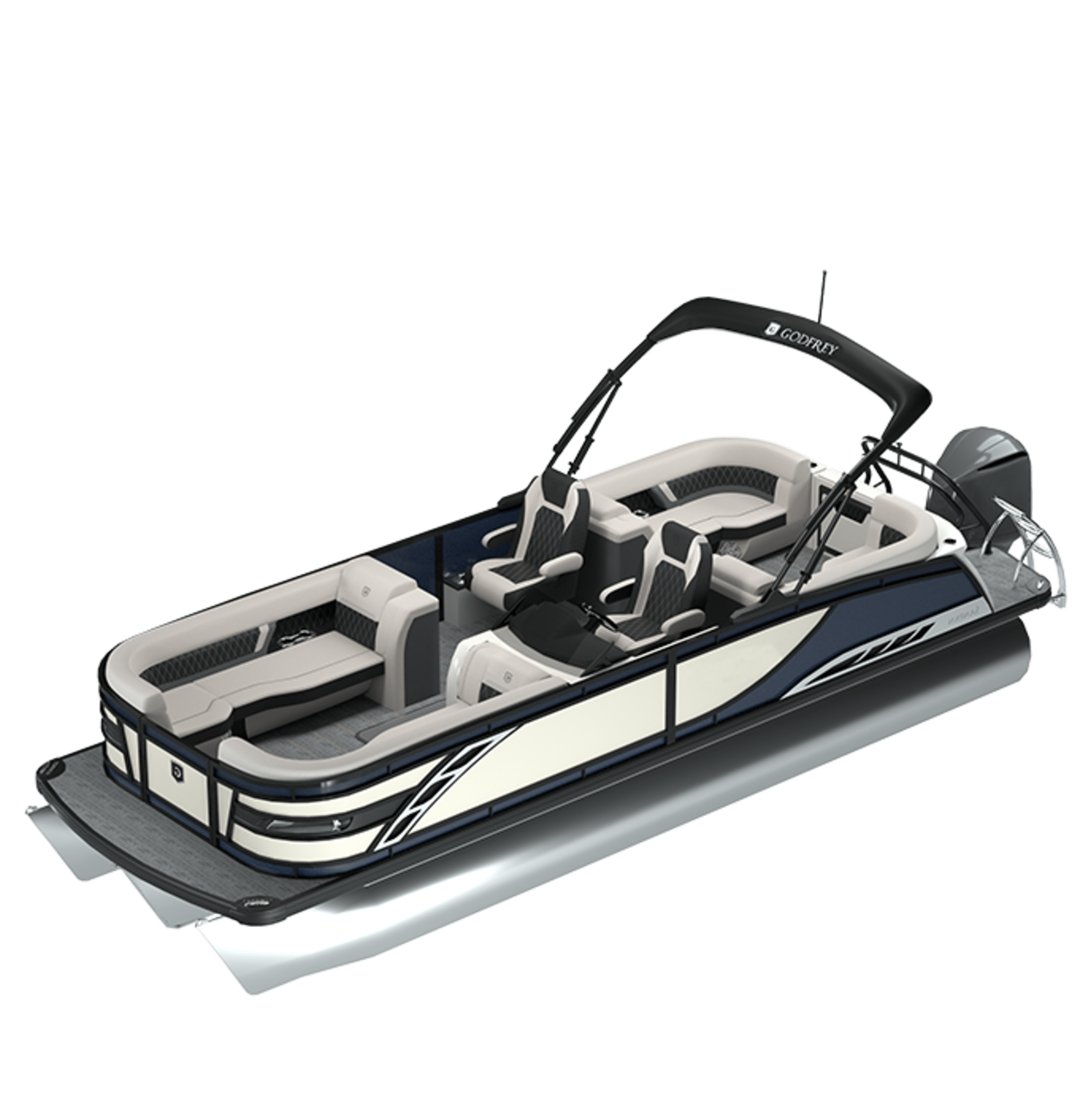 Pontoon