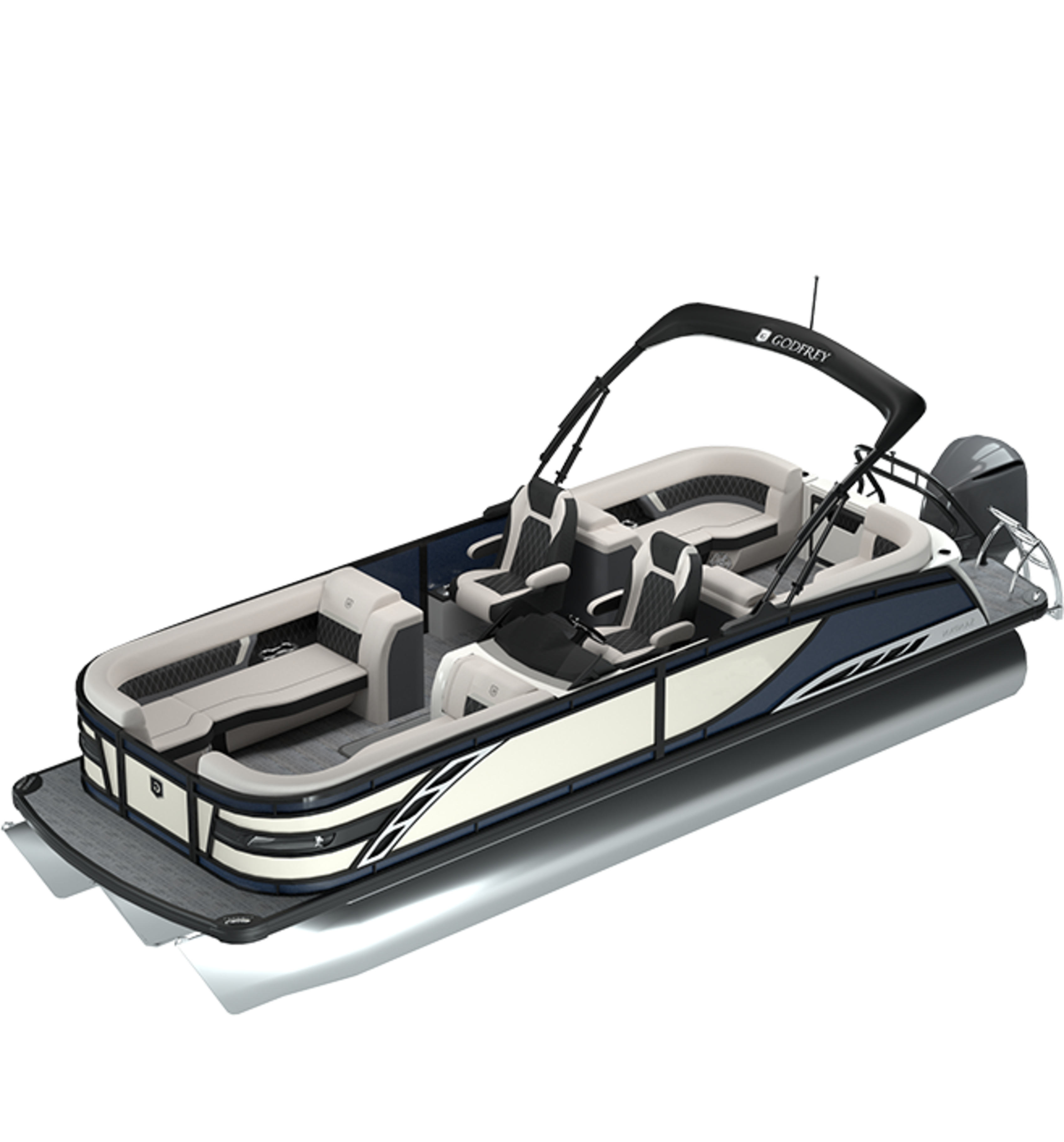 Pontoon