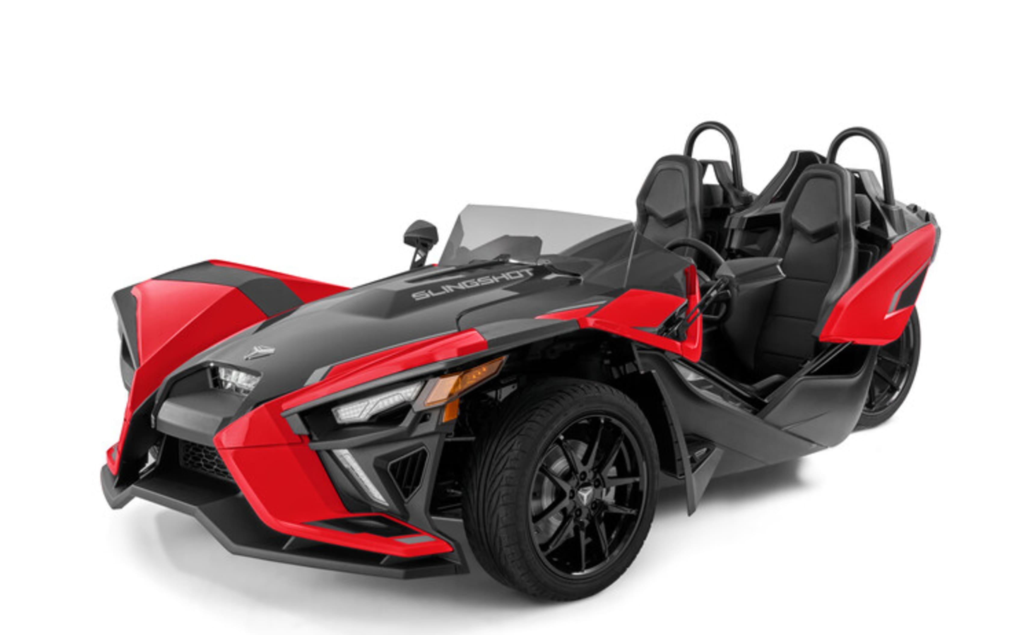 Slingshot R Auto - Maggie Valley