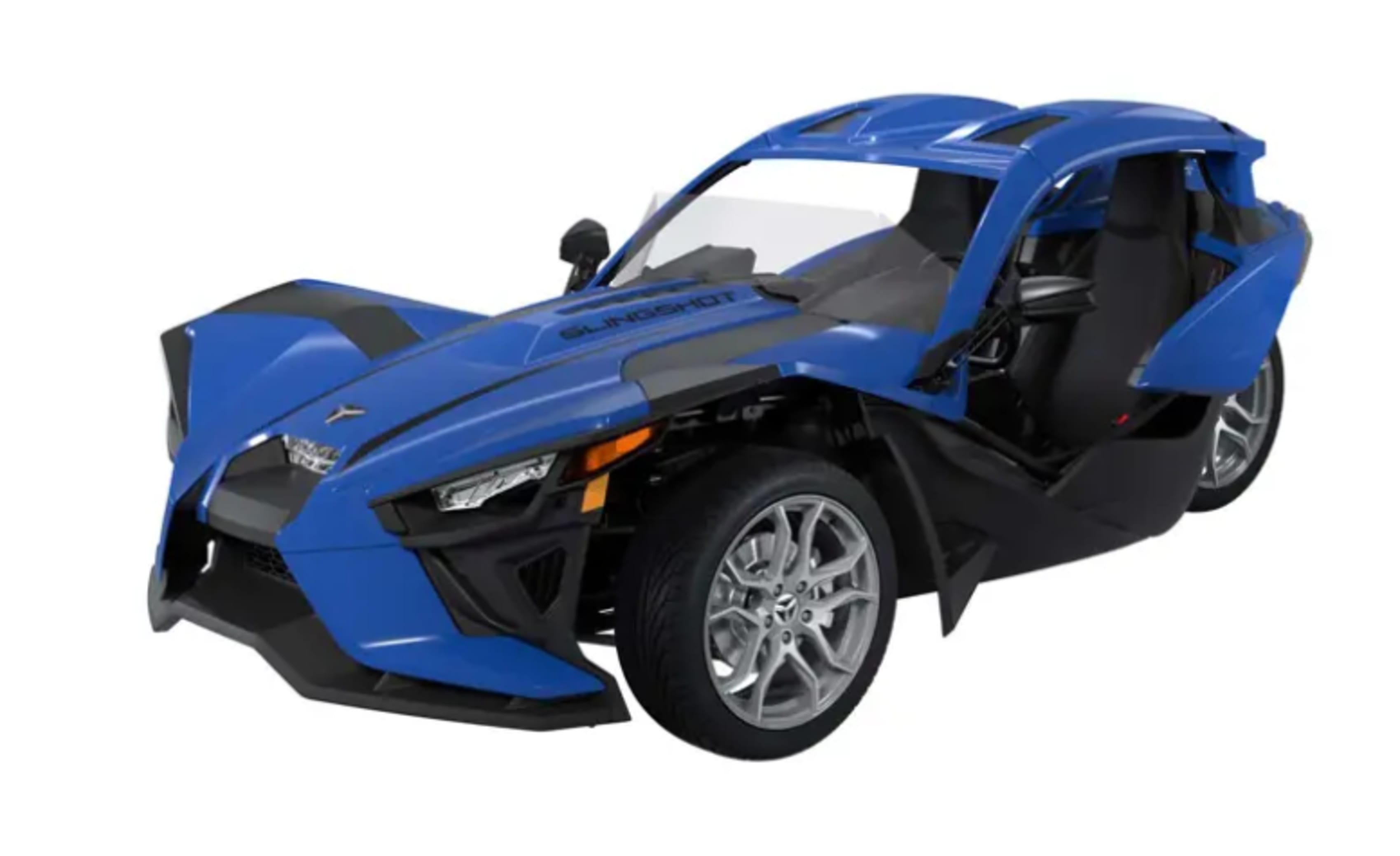 Slingshot SL Autodrive With Roof