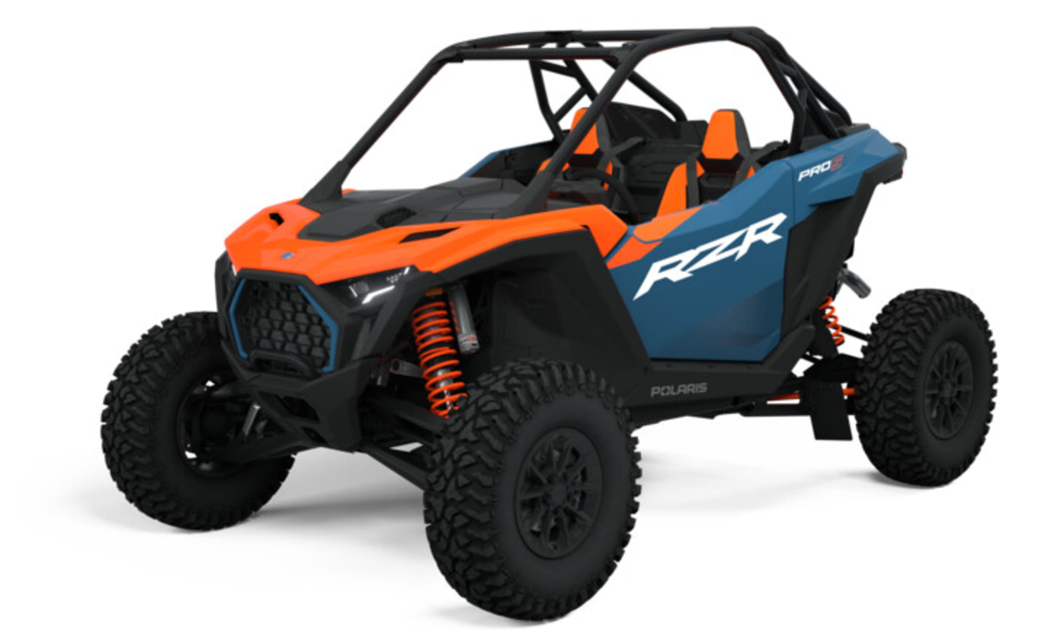 RZR Pro S