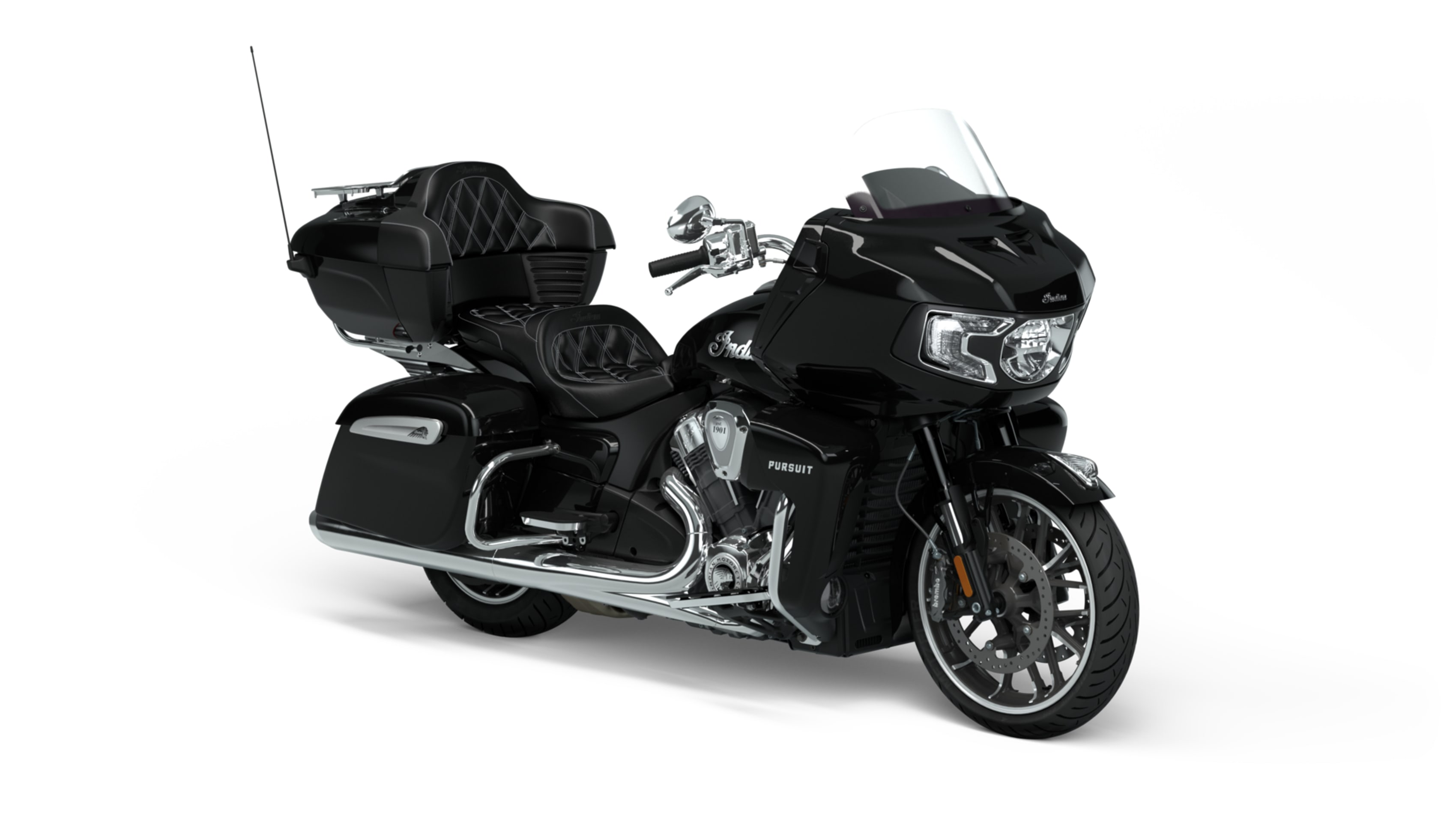 Pursuit Limited Icon