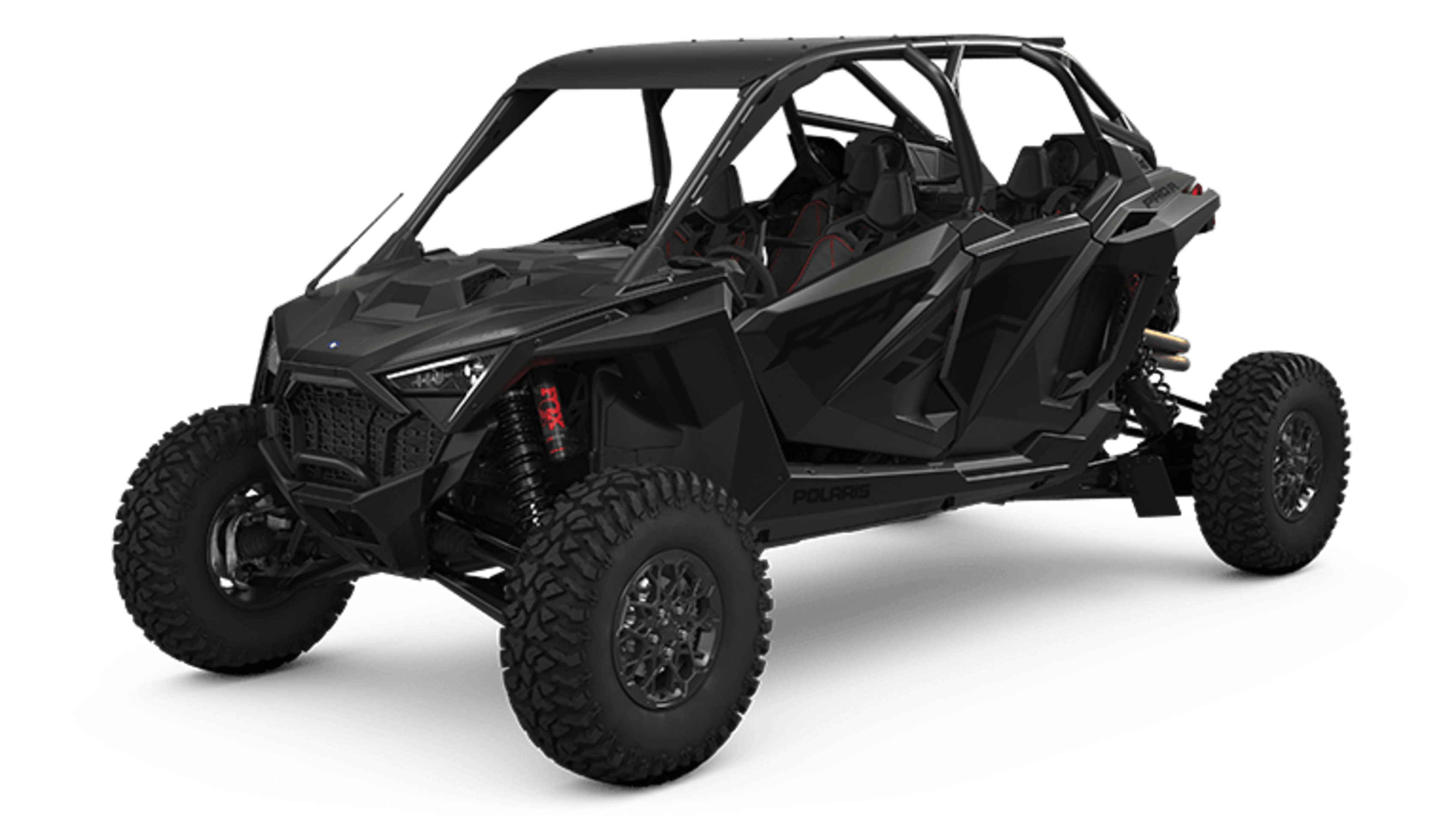 RZR PRO S4