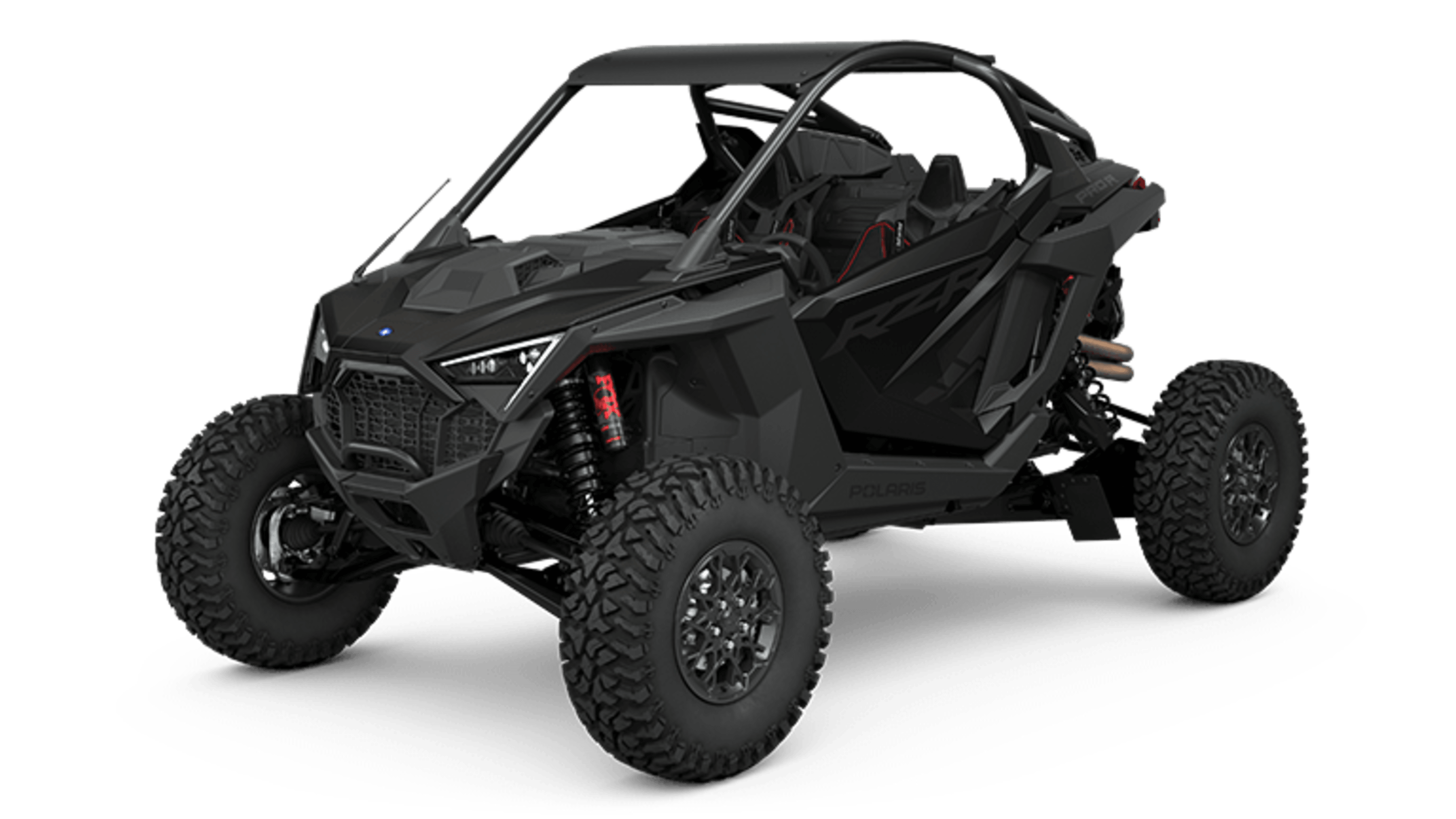 RZR PRO S