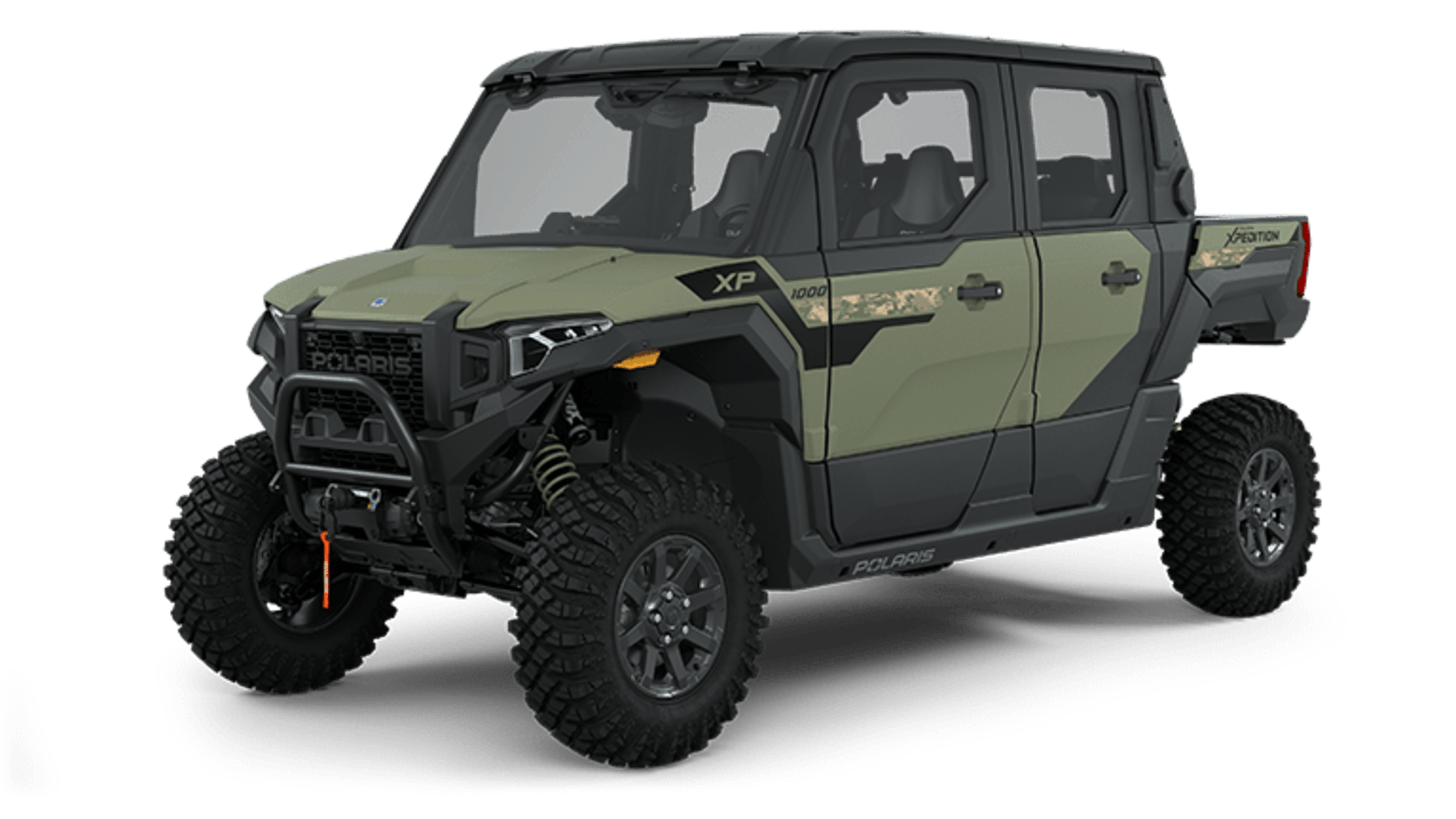 XPEDITION XP 5 NorthStar
