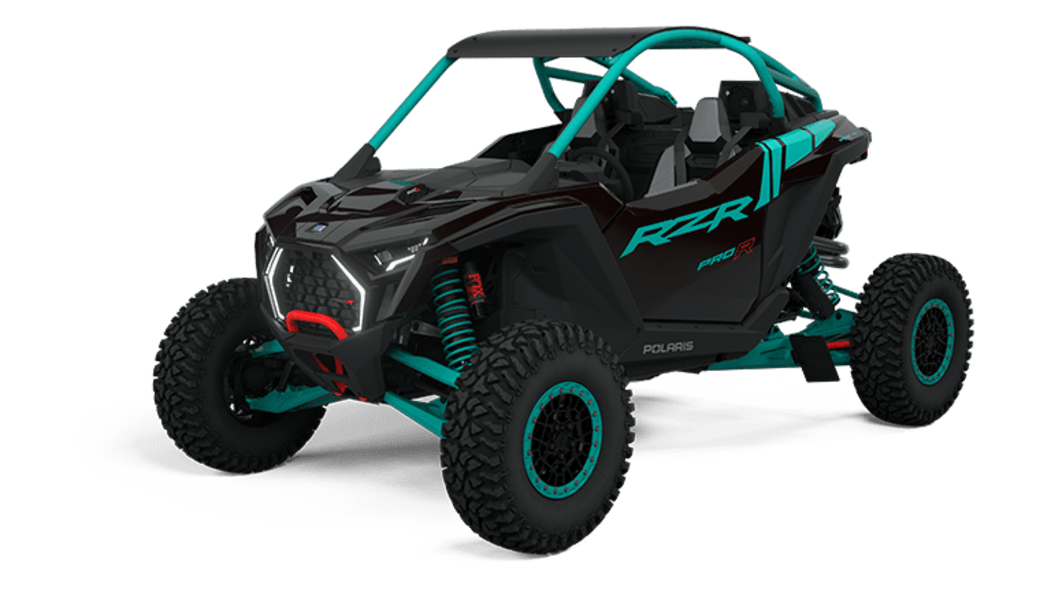 RZR Pro R