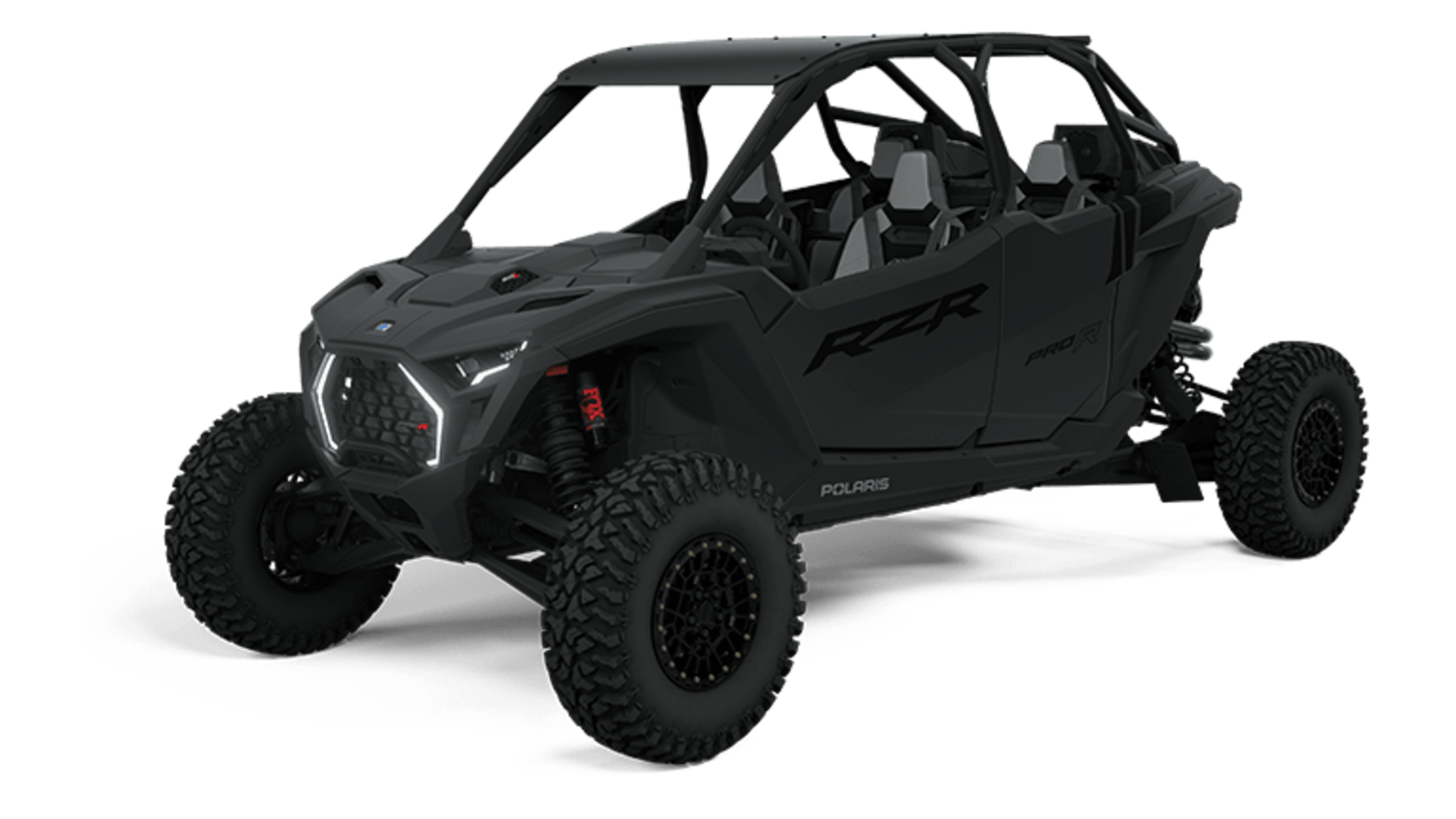 RZR Pro R4
