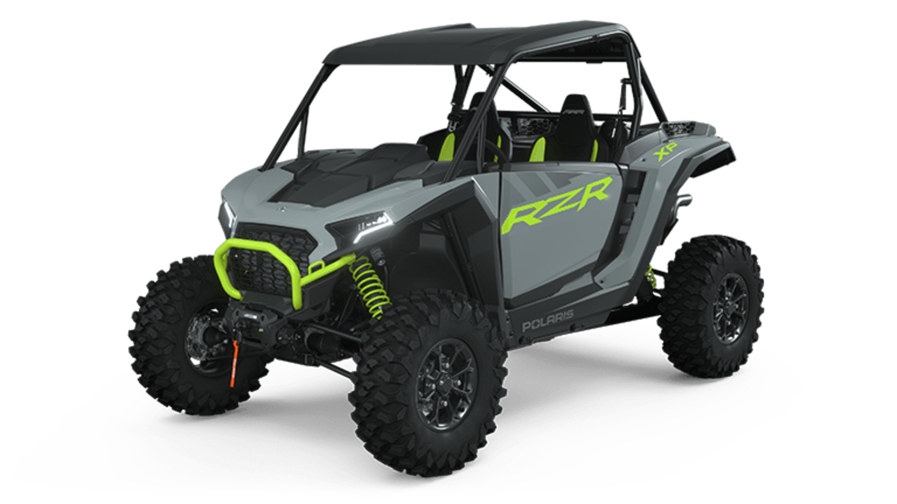 RZR XP 1000